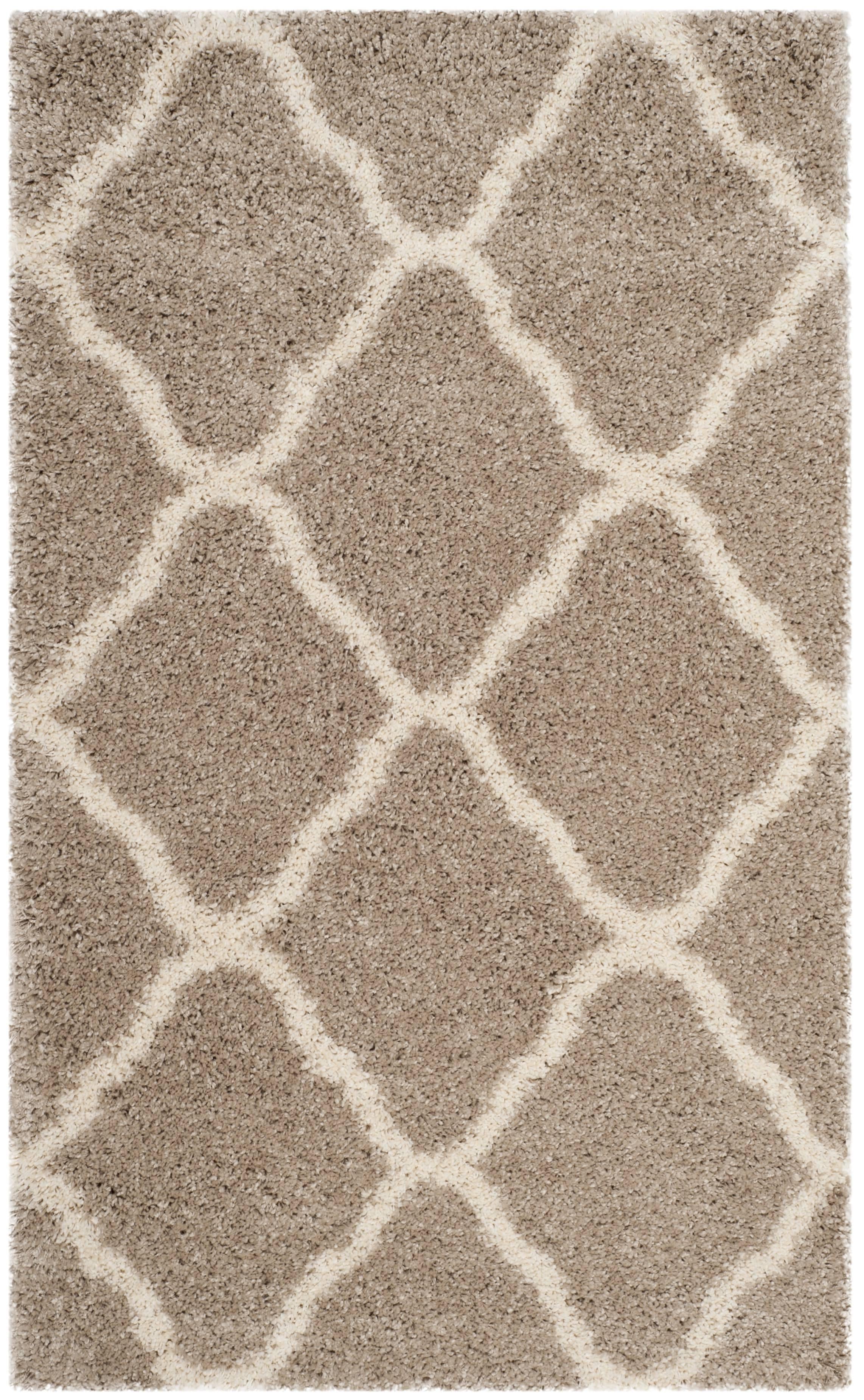 Safavieh Vloerkleed Dana beige | 