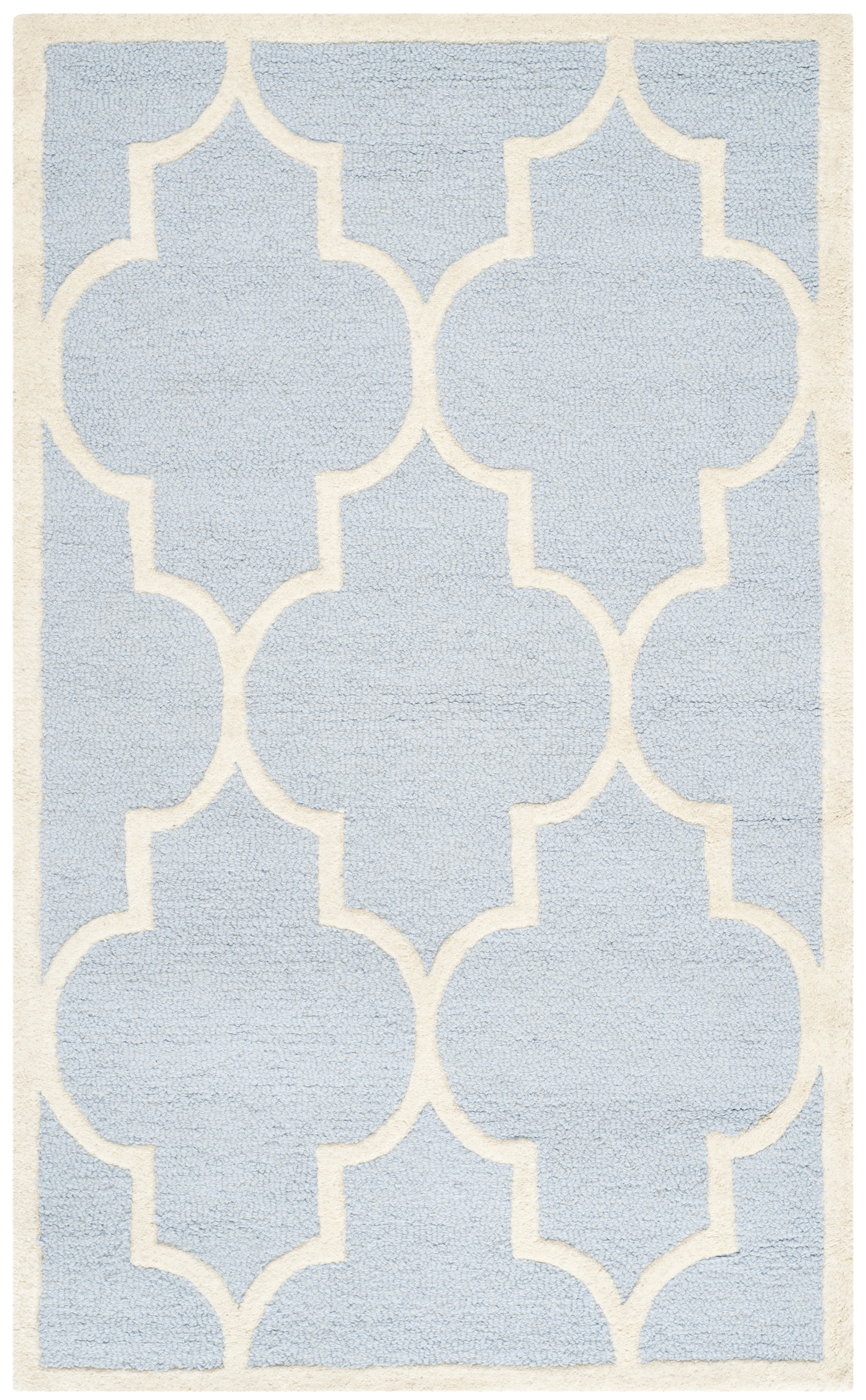 Safavieh Vloerkleed Everly | 