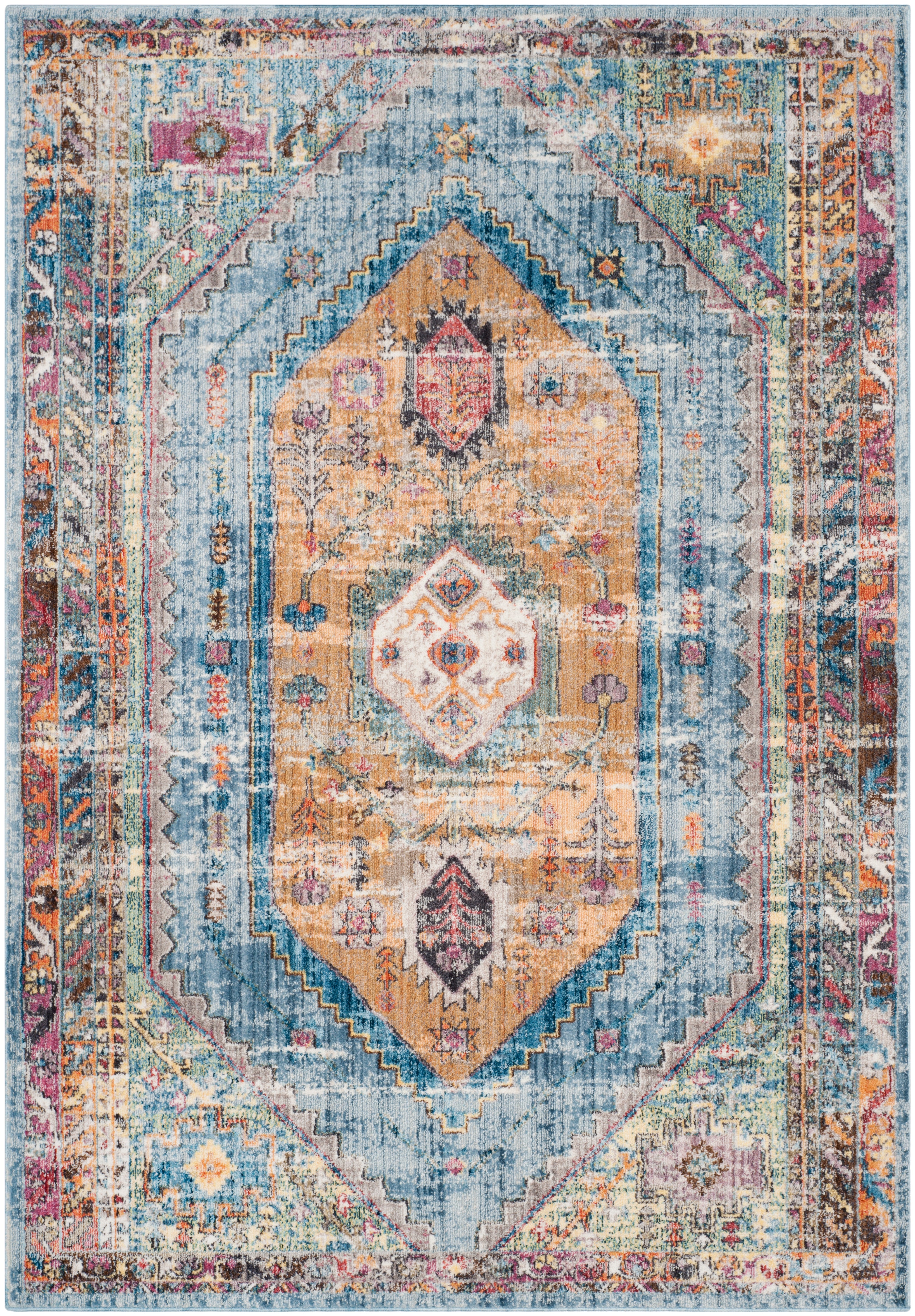 Safavieh Vloerkleed Marlie | 