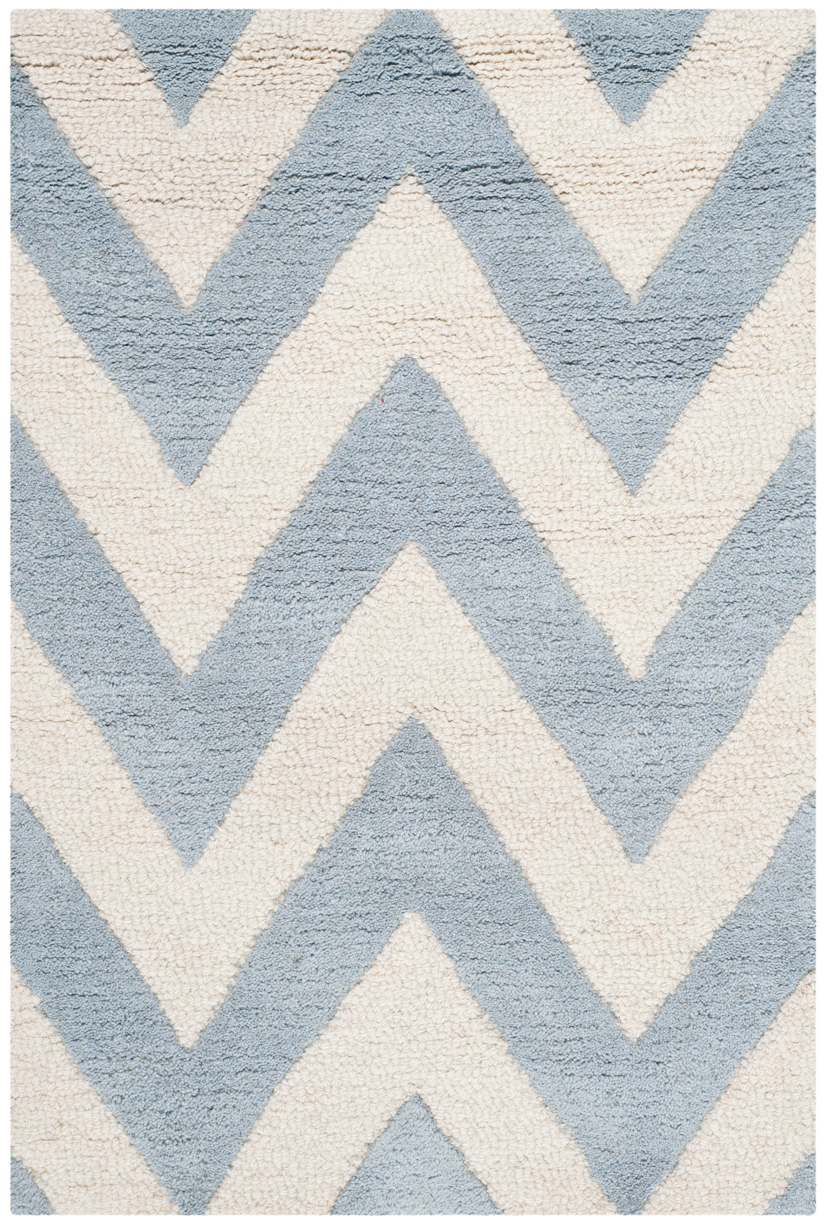 Safavieh Vloerkleed Stella wol | 