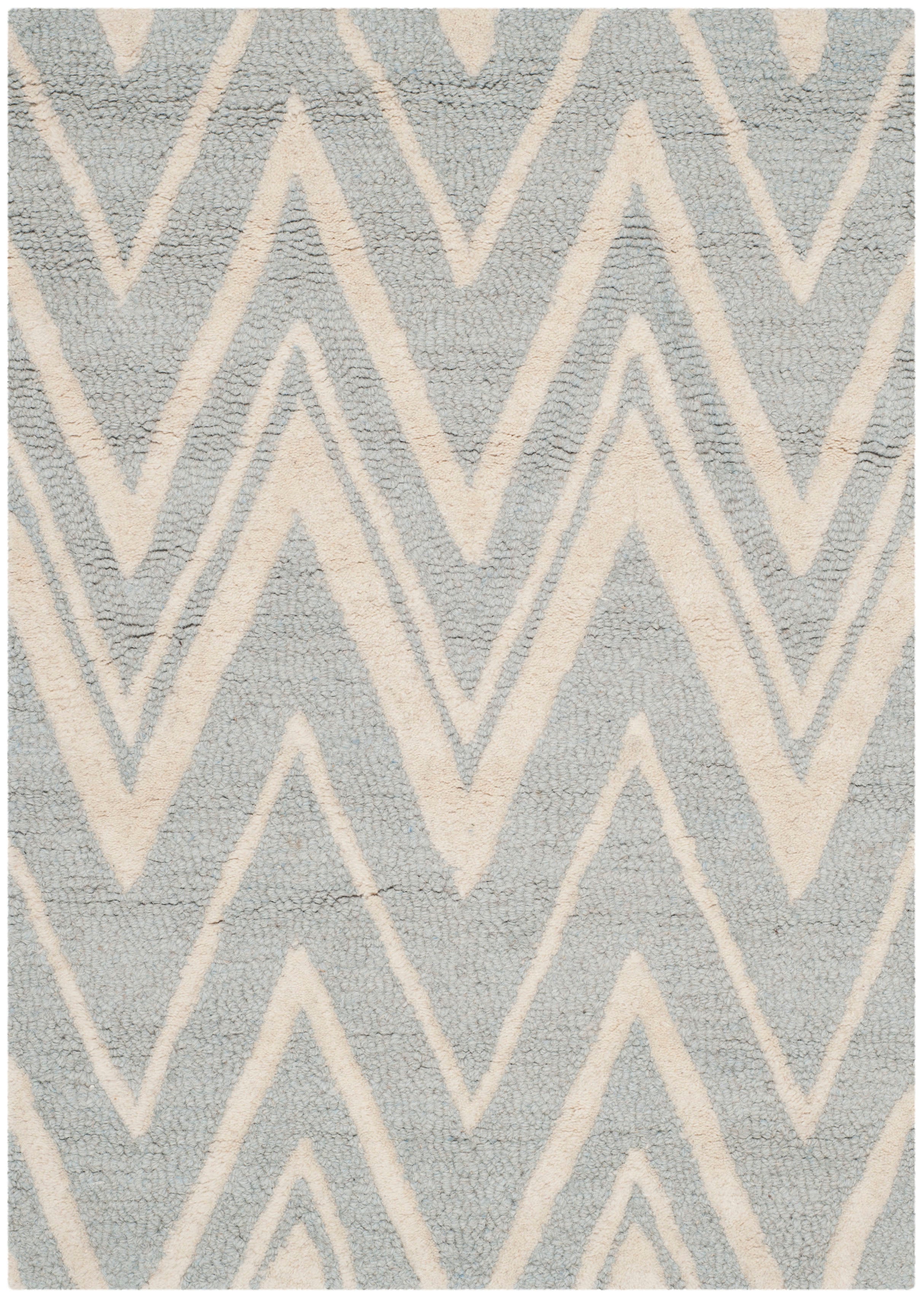 Safavieh Vloerkleed Luca wol | 
