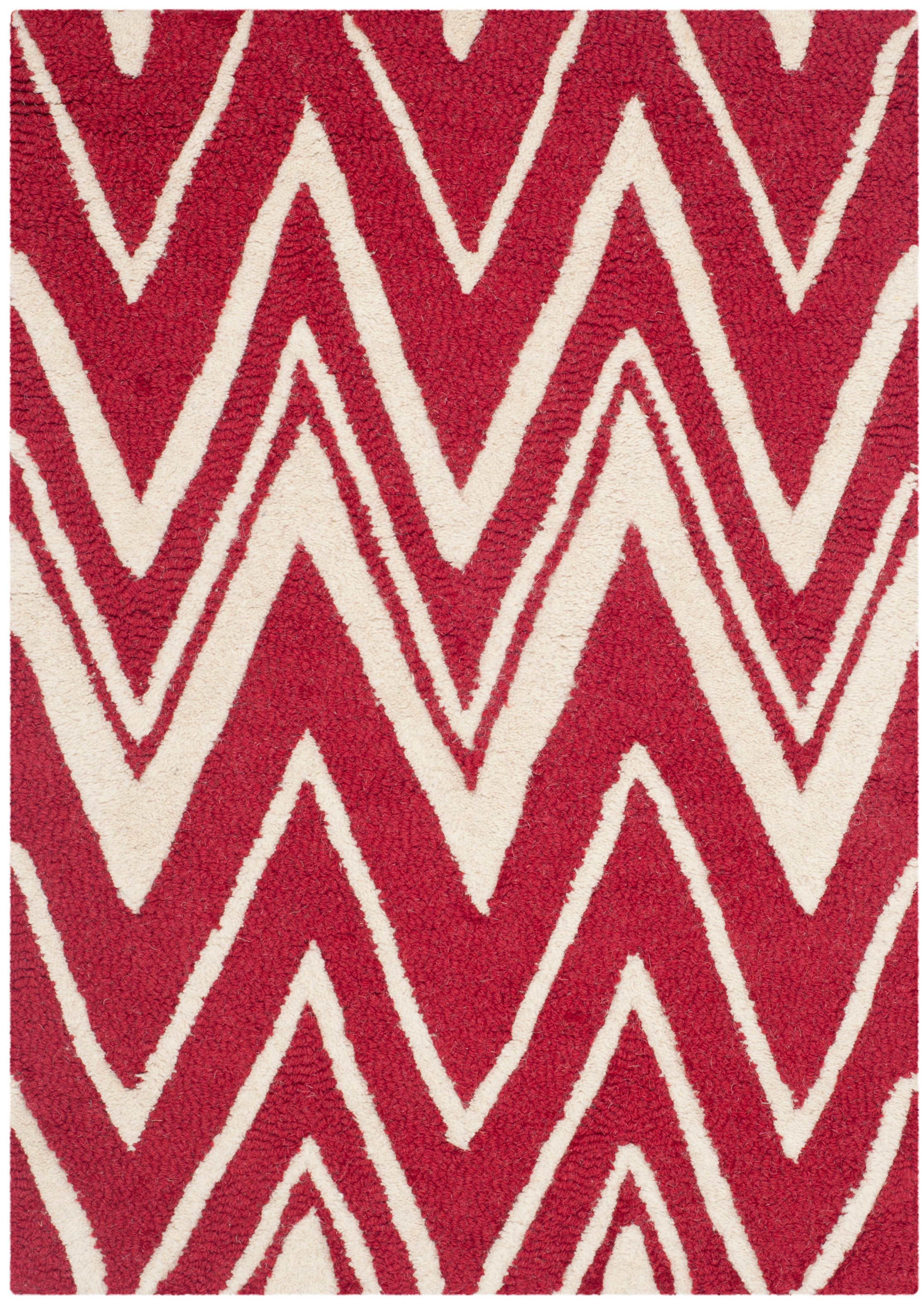 Safavieh Vloerkleed Luca wol | 