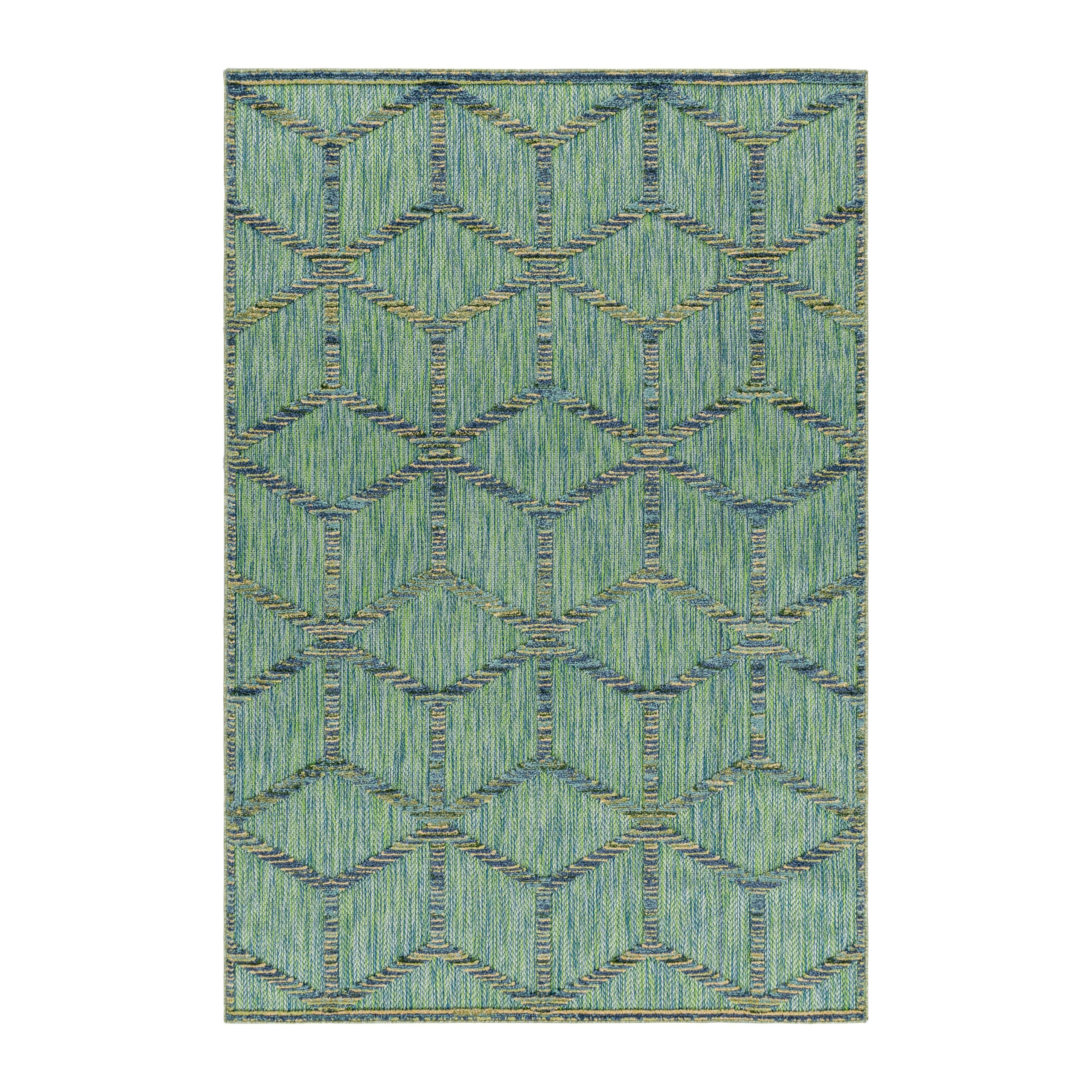 Ayyildiz Vloerkleed Bahama | 