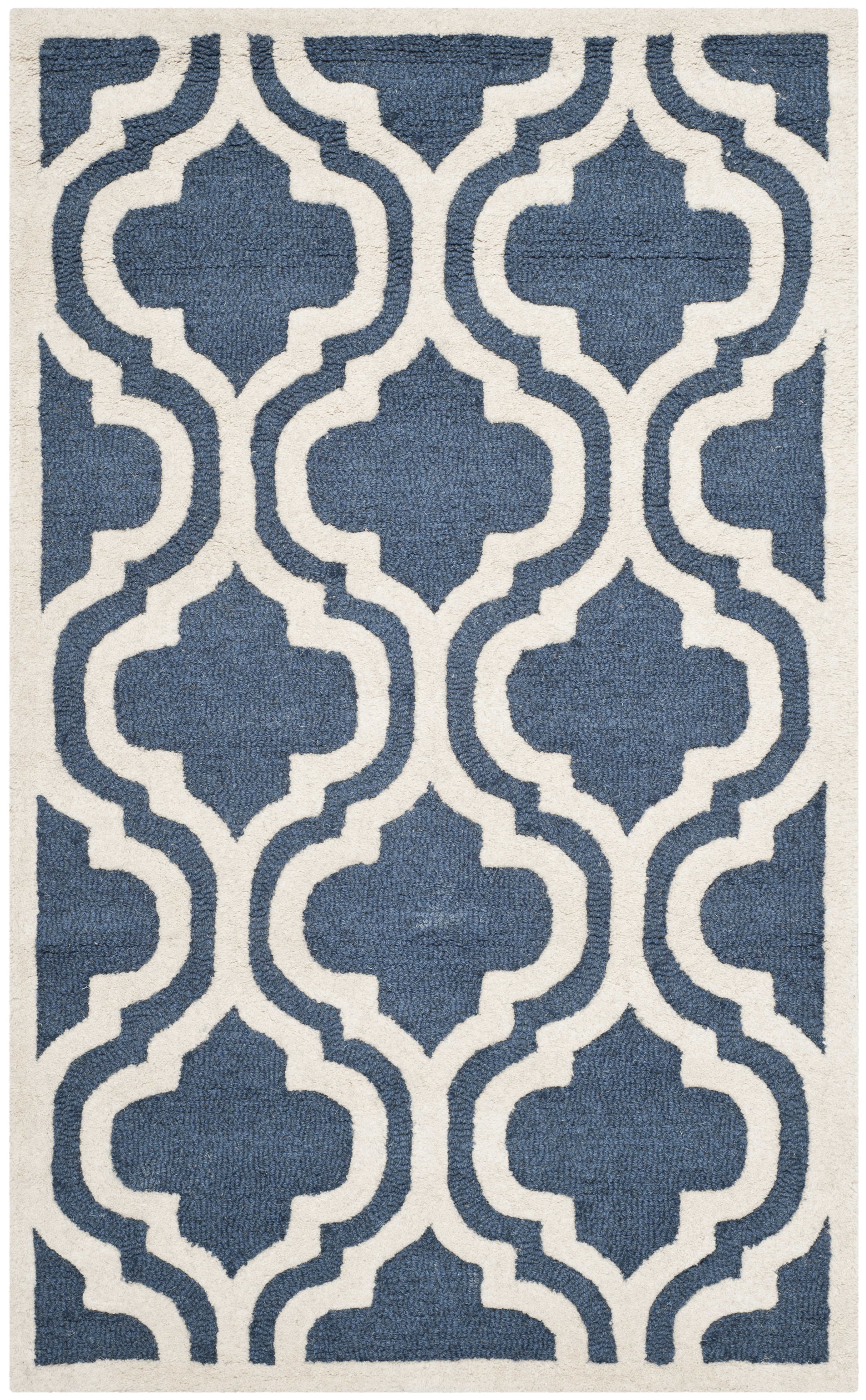 Safavieh Vloerkleed Lola wol | 