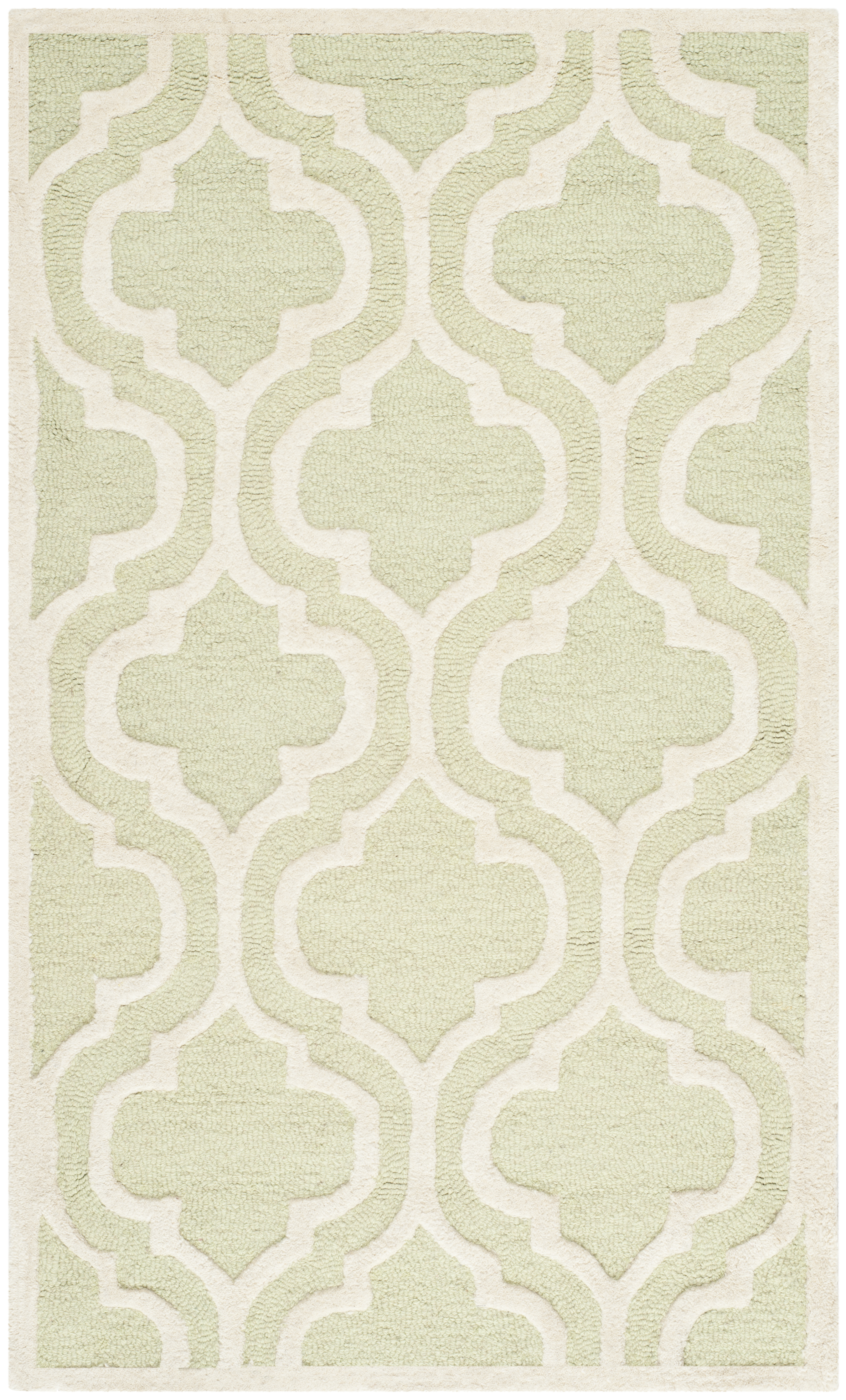 Safavieh Vloerkleed Lola wol | 
