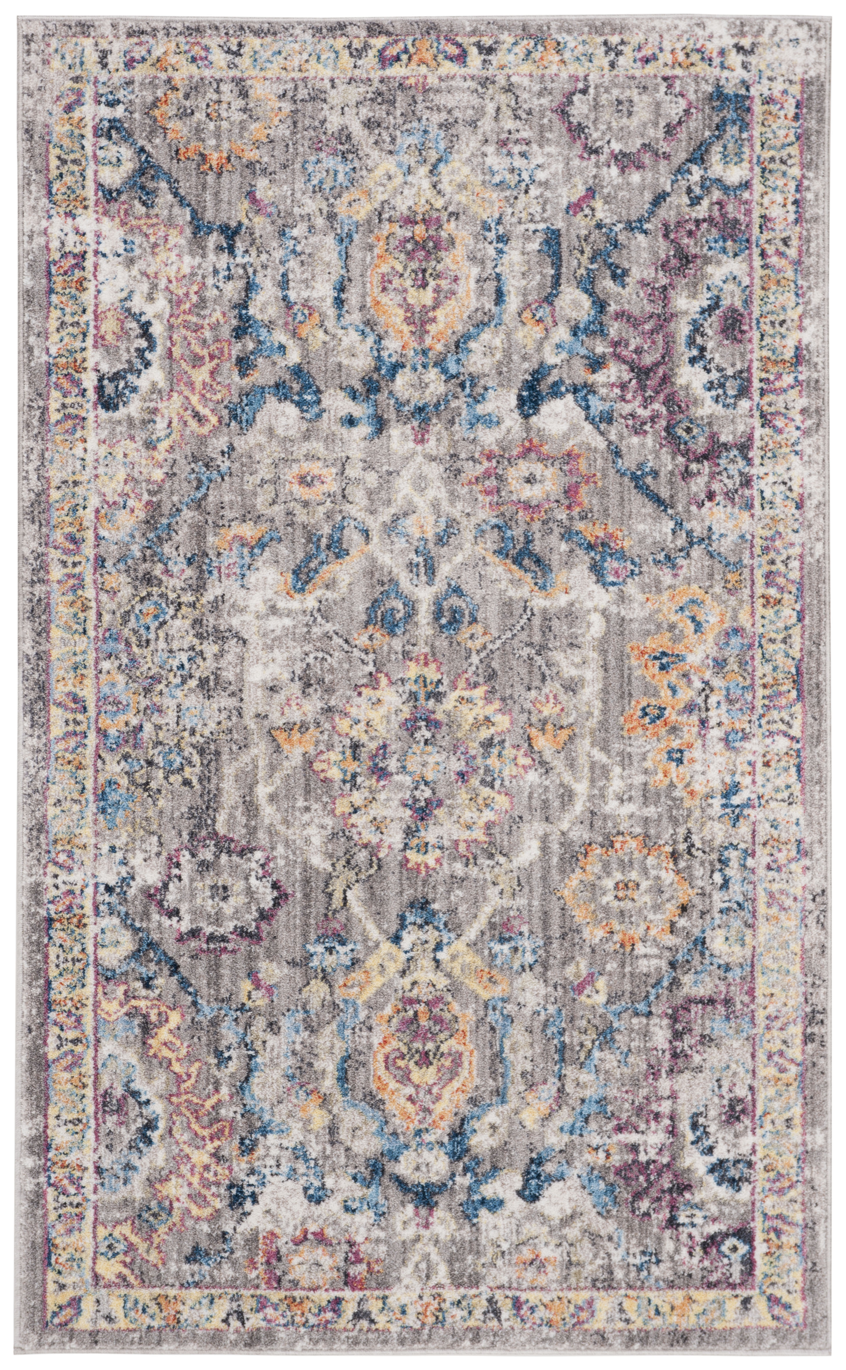 Safavieh Vloerkleed Bristol | 