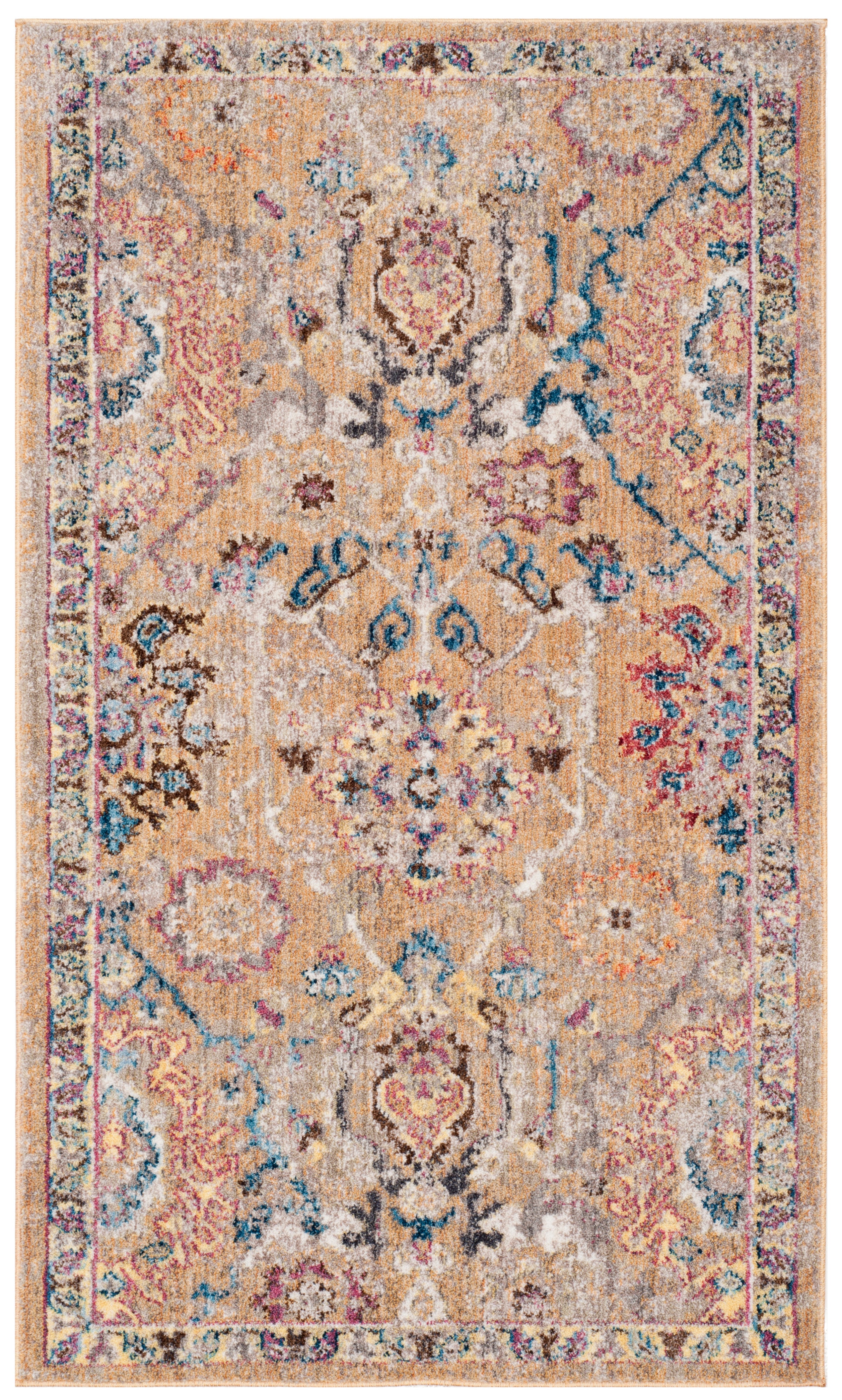 Safavieh Vloerkleed Bristol | 