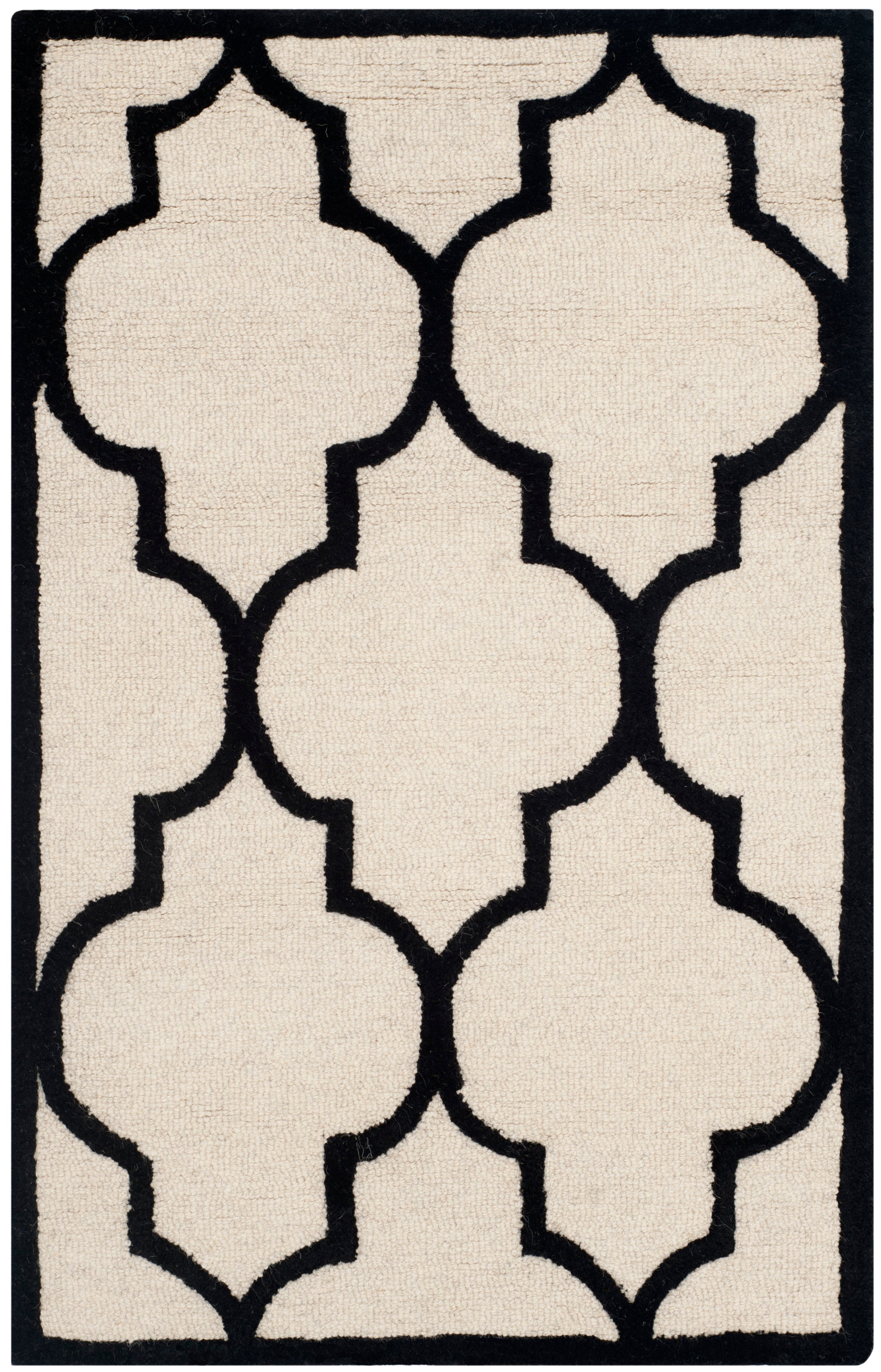 Safavieh Vloerkleed Everly wol | 