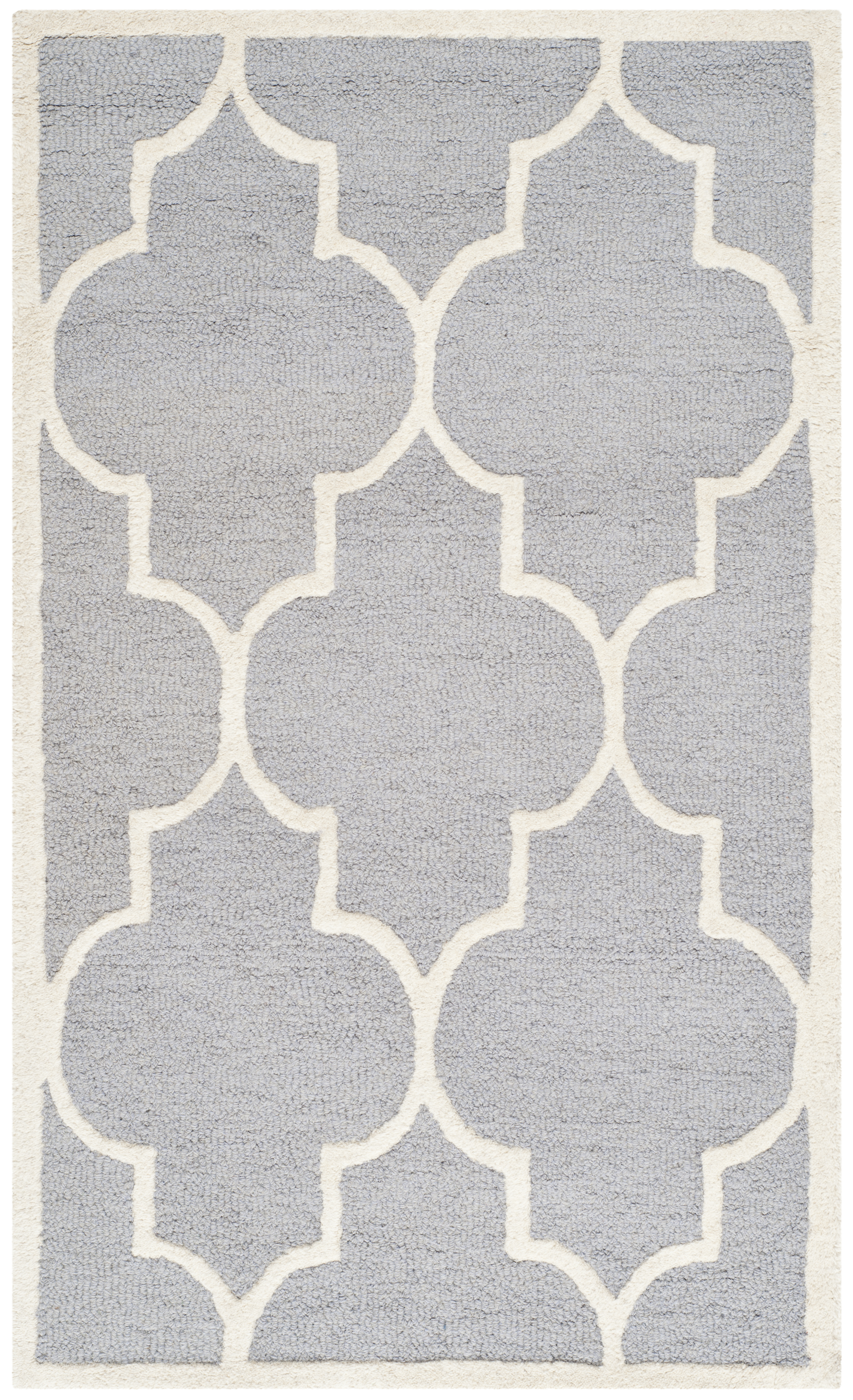 Safavieh Vloerkleed Everly wol | 
