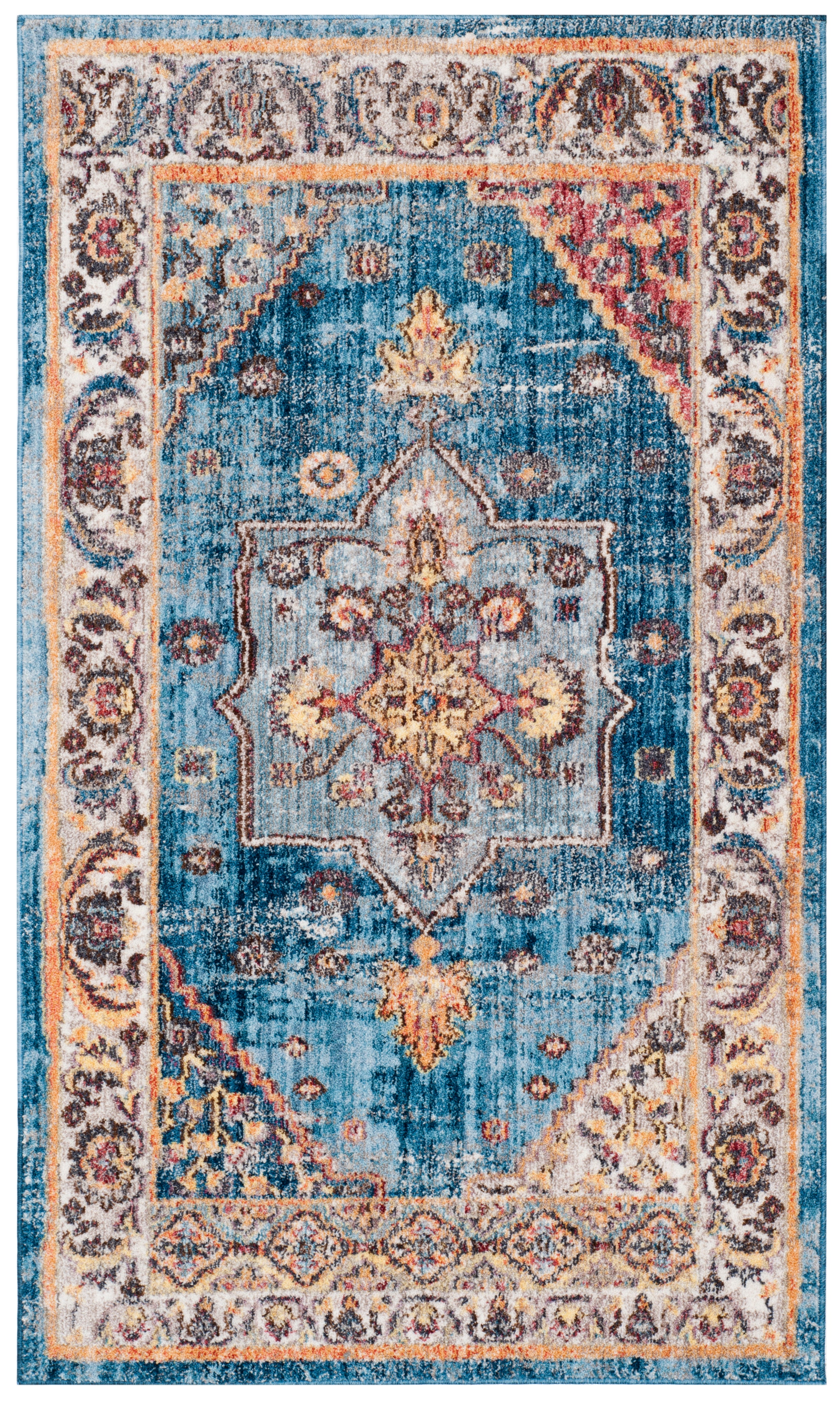 Safavieh Vloerkleed Taavi | 