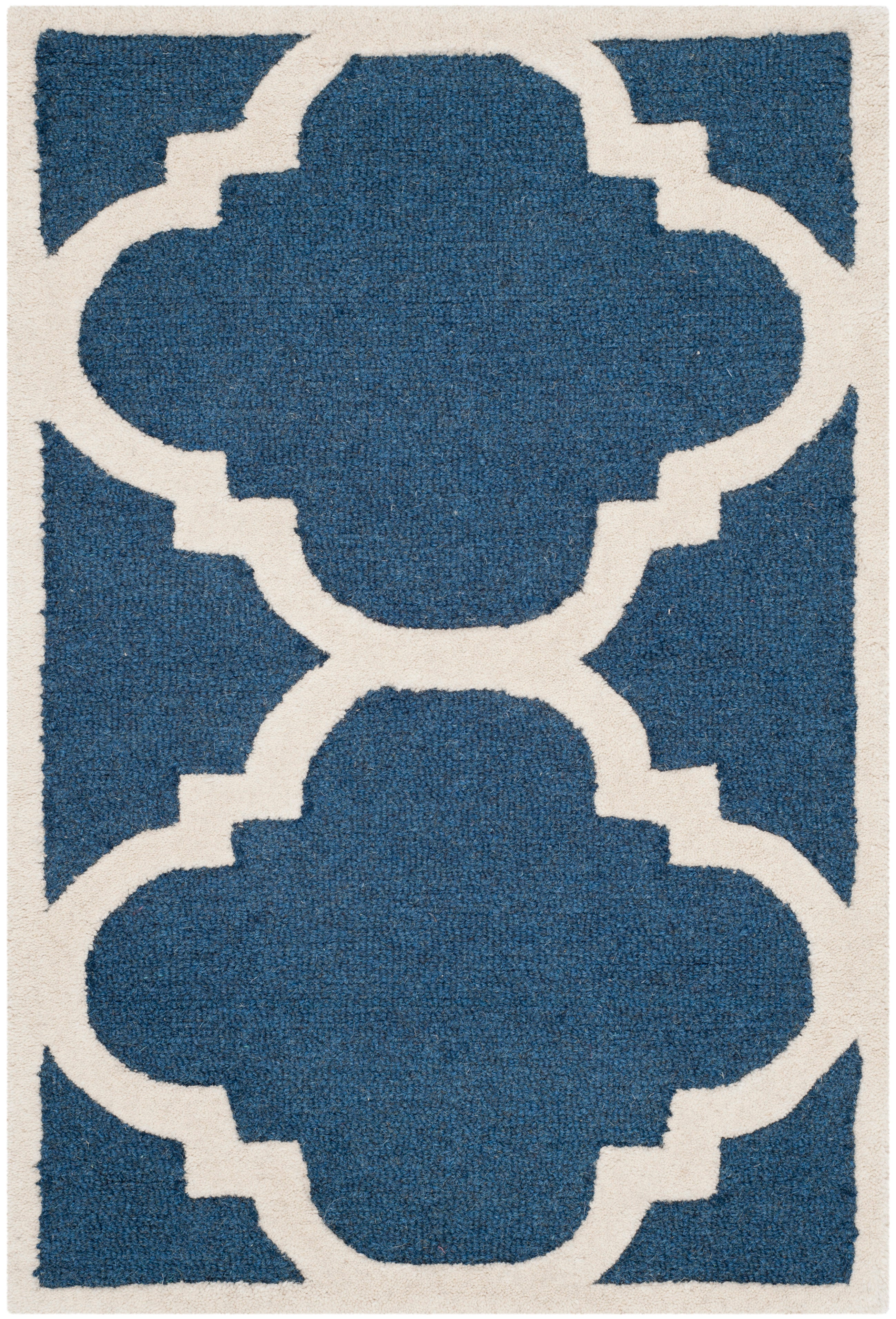 Safavieh Vloerkleed Clark | 