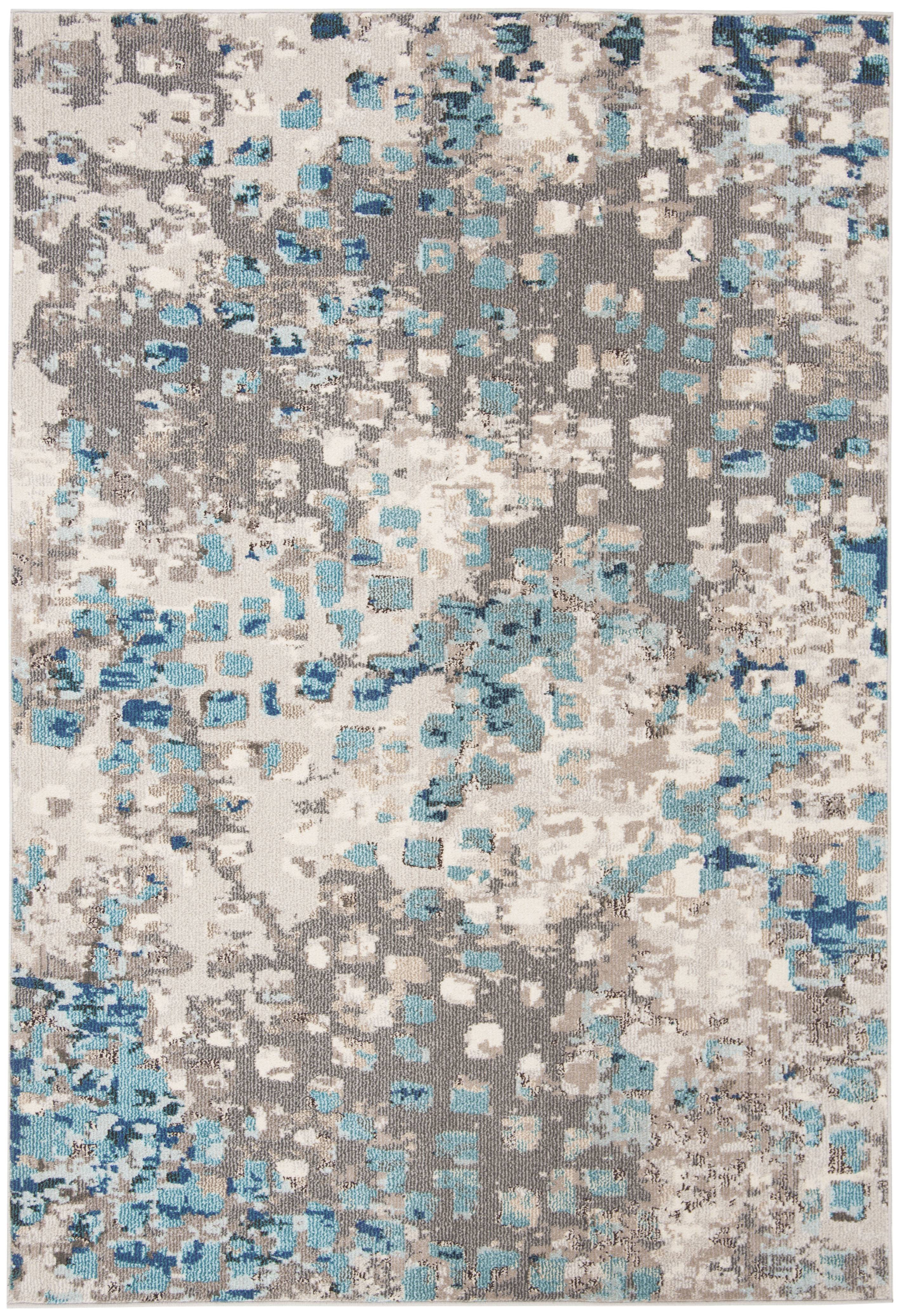 Safavieh Vloerkleed Paisley | 