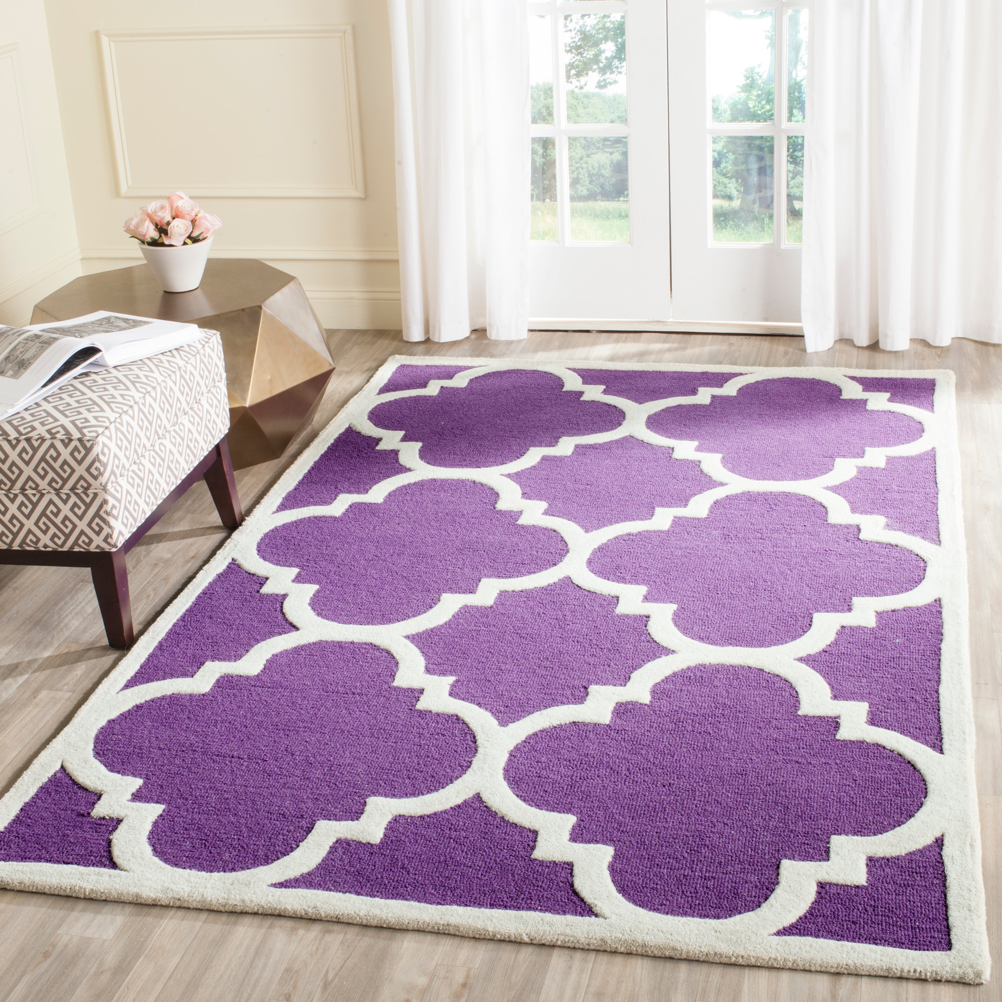 Safavieh Vloerkleed Clark | 