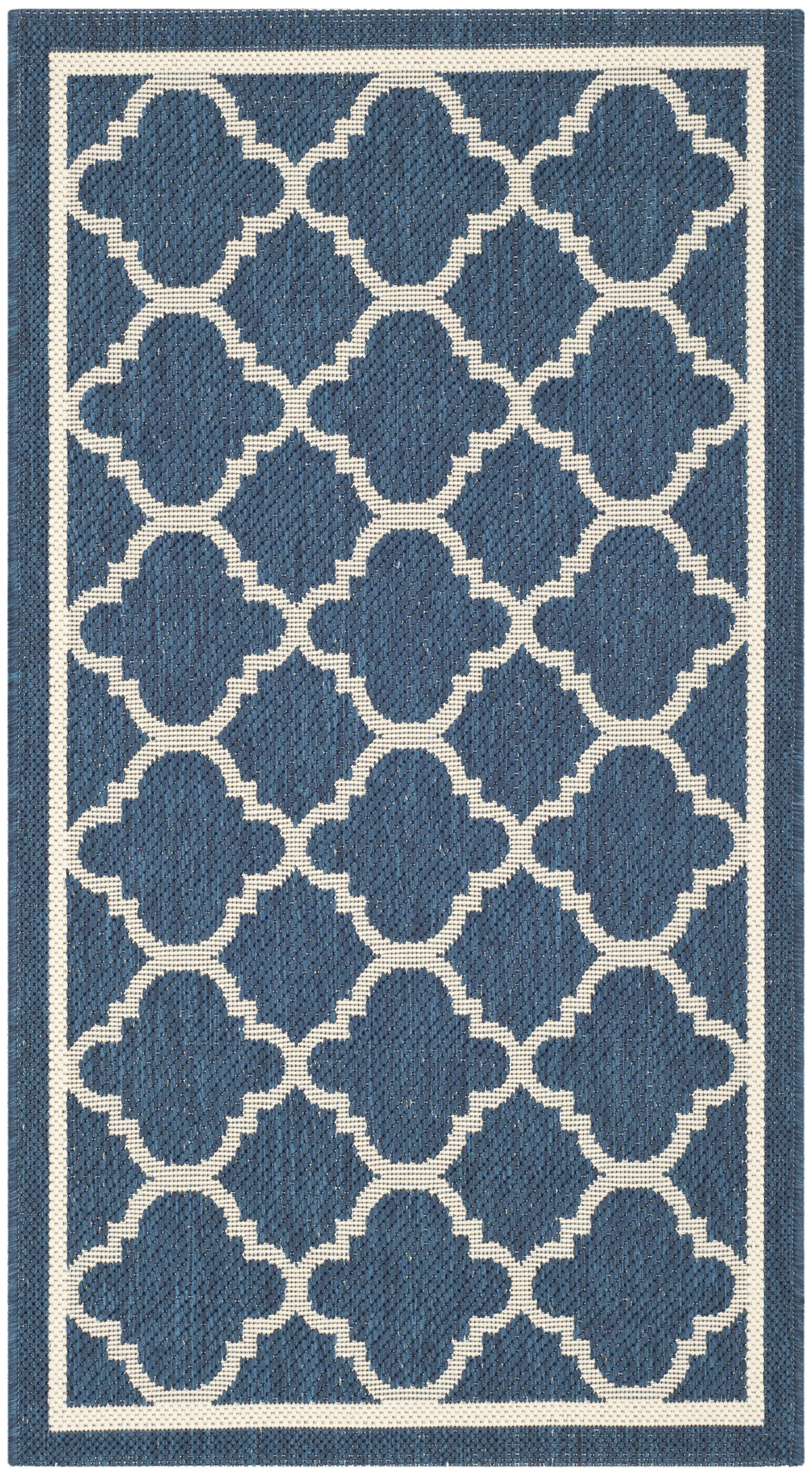 Safavieh Vloerkleed Bleeker in- & outdoor | 