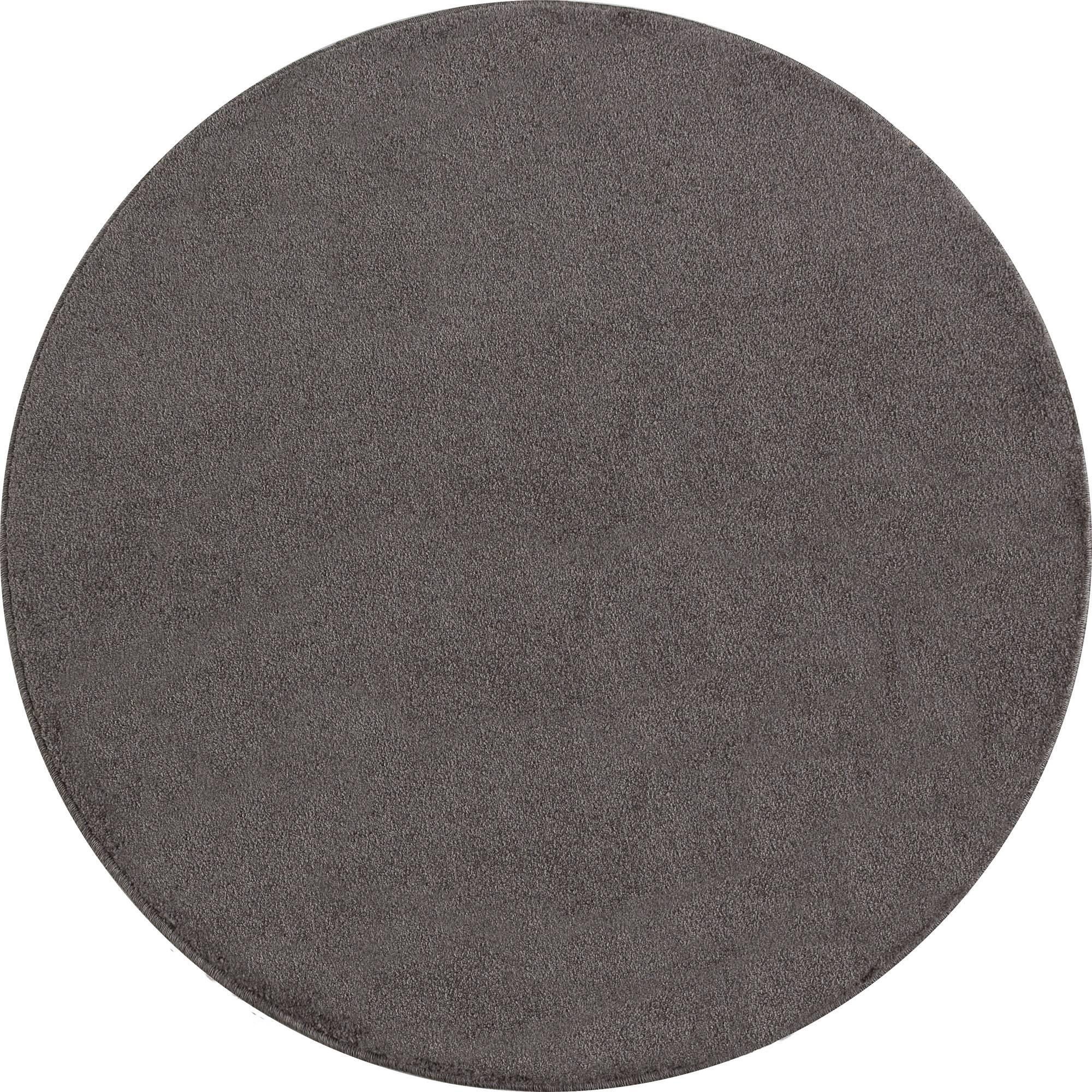 Ayyildiz Vloerkleed Milly rond | 