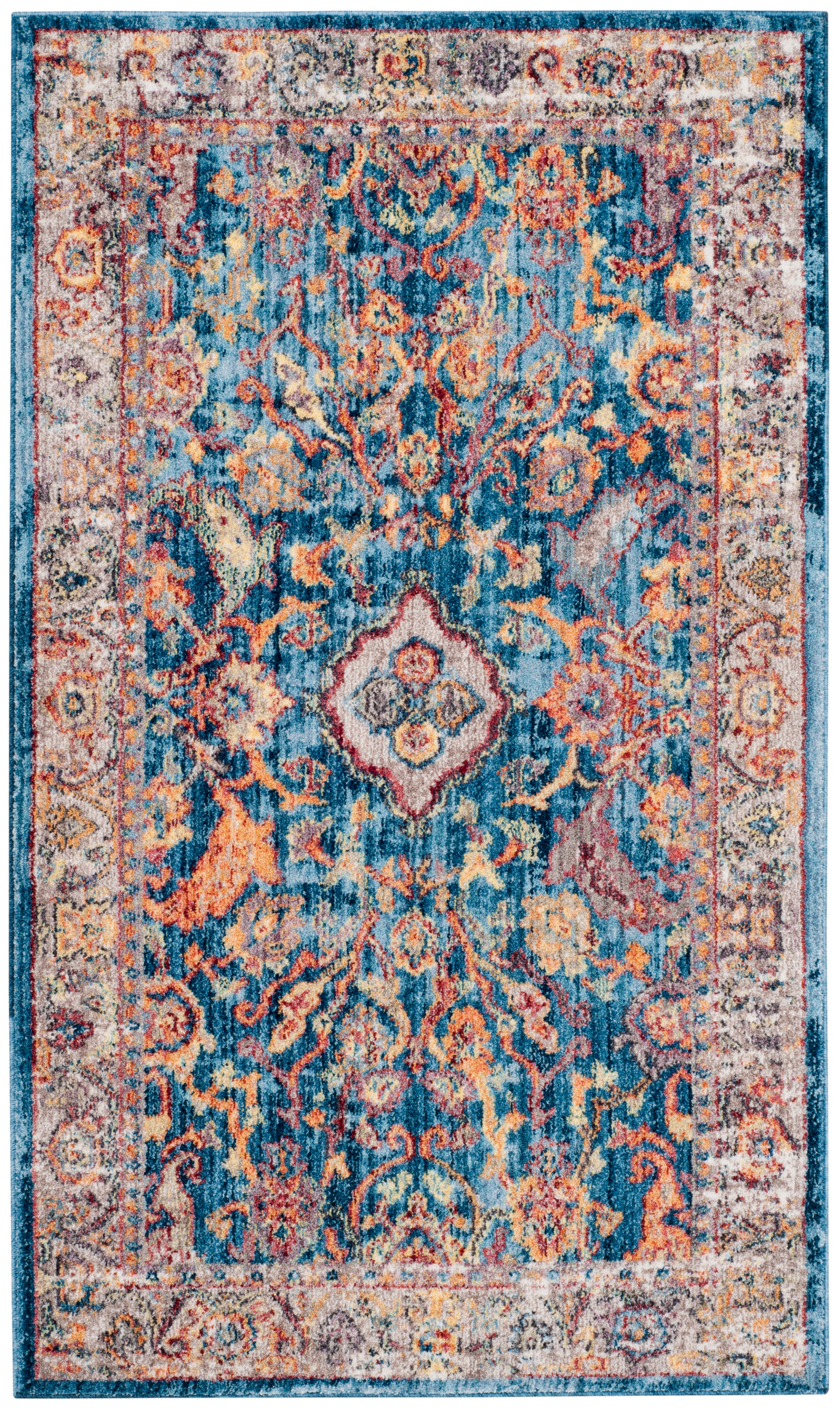 Safavieh Vloerkleed Hali | 