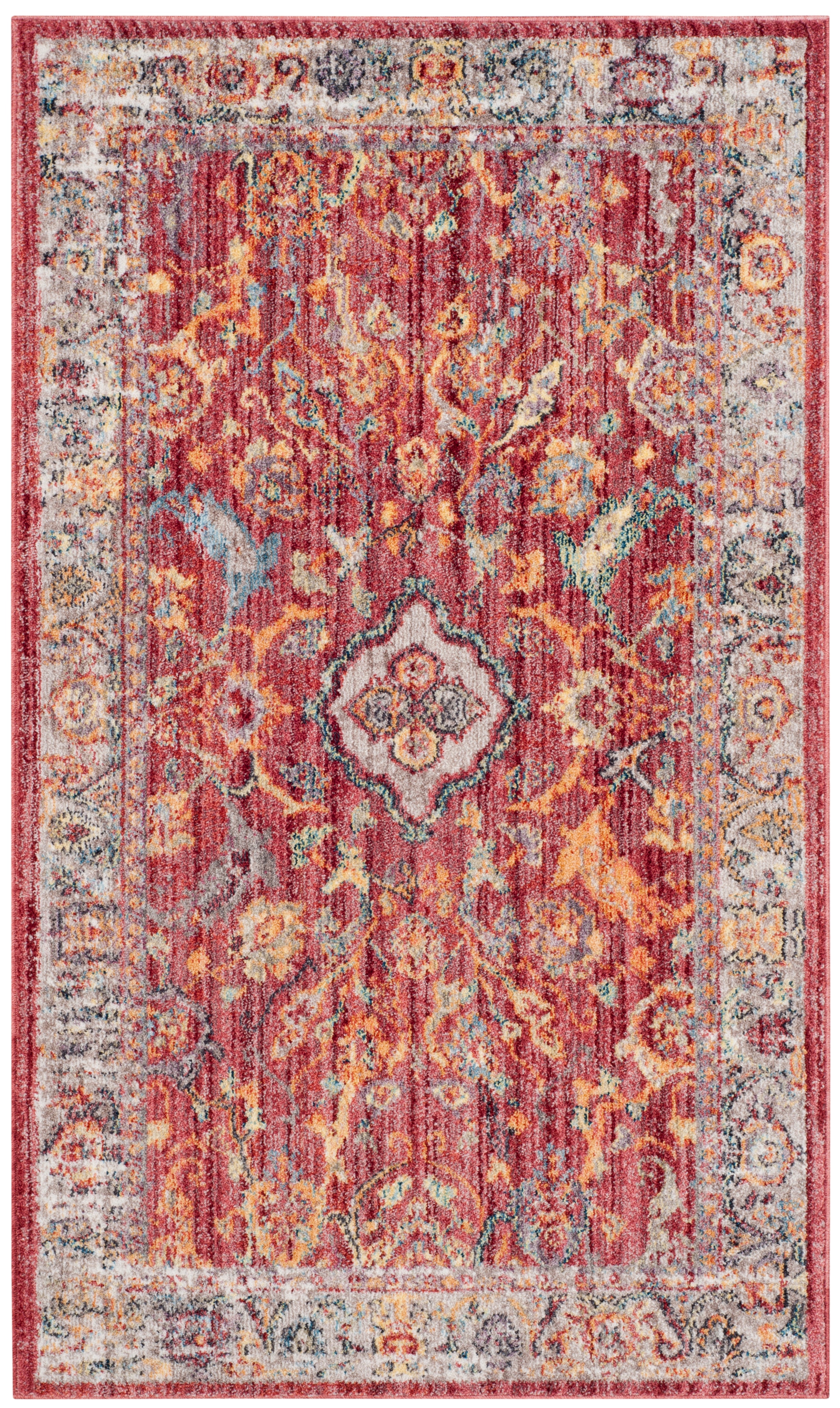 Safavieh Vloerkleed Hali | 