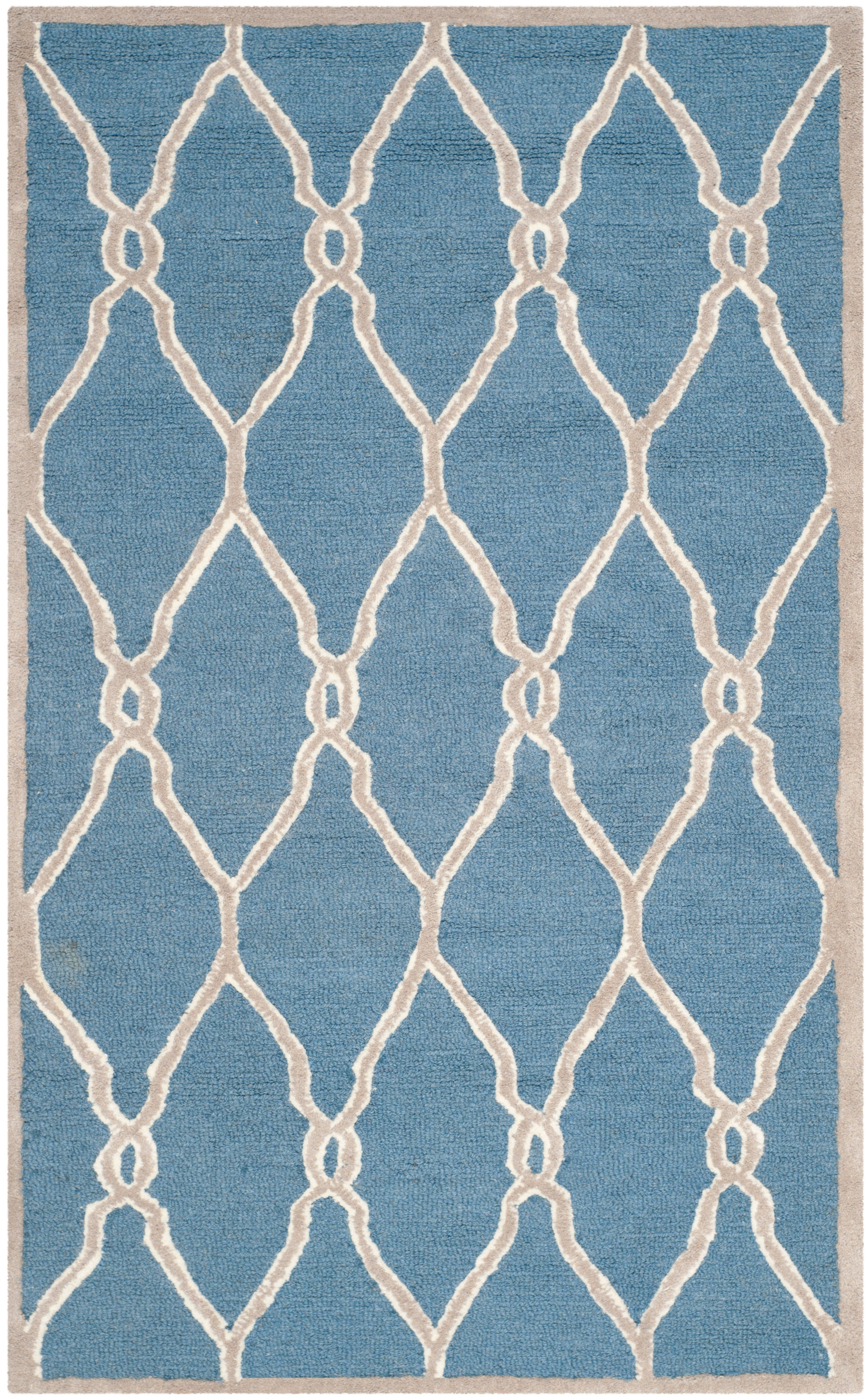 Safavieh Vloerkleed Augusta wol | 