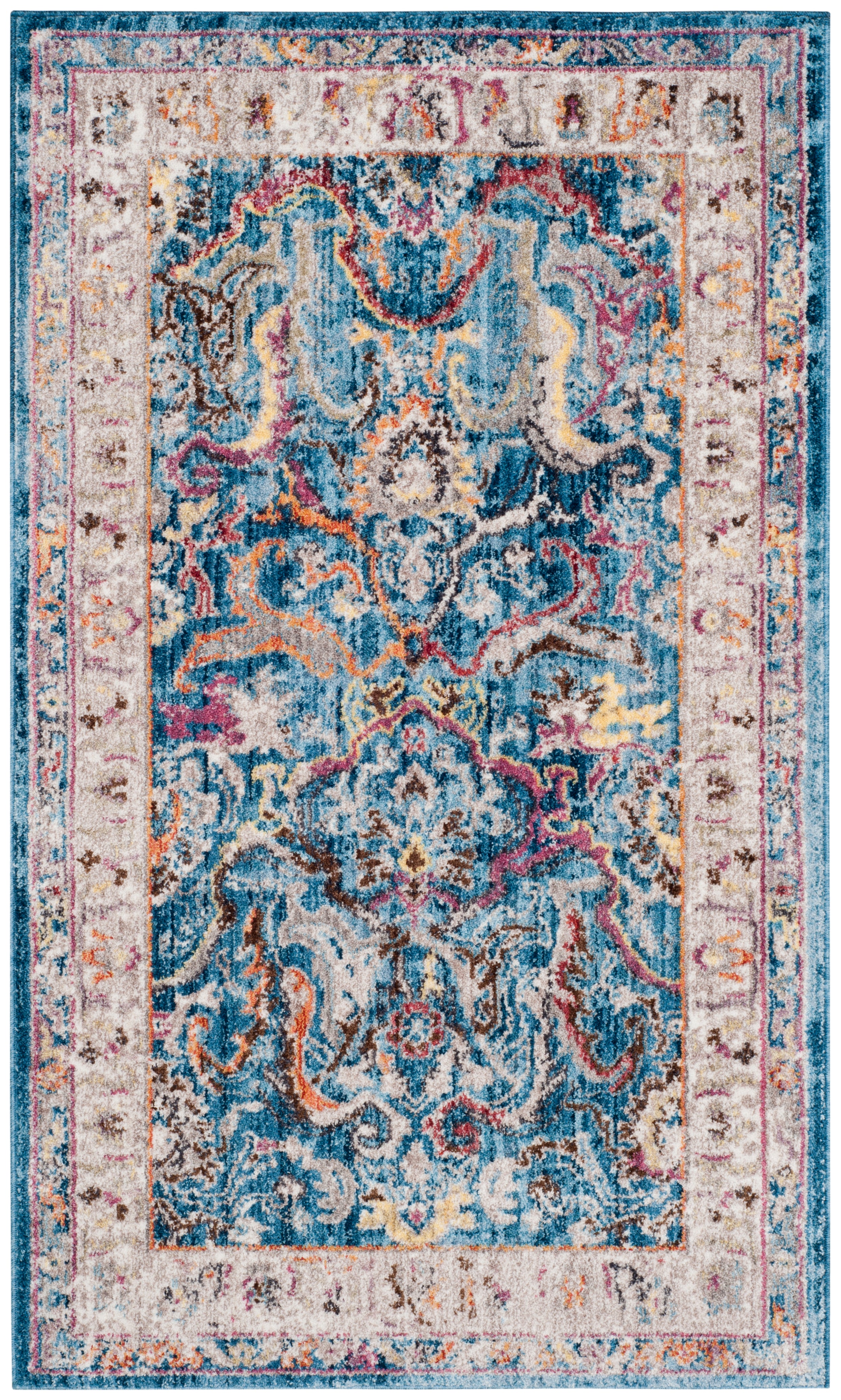 Safavieh Vloerkleed Myra | 