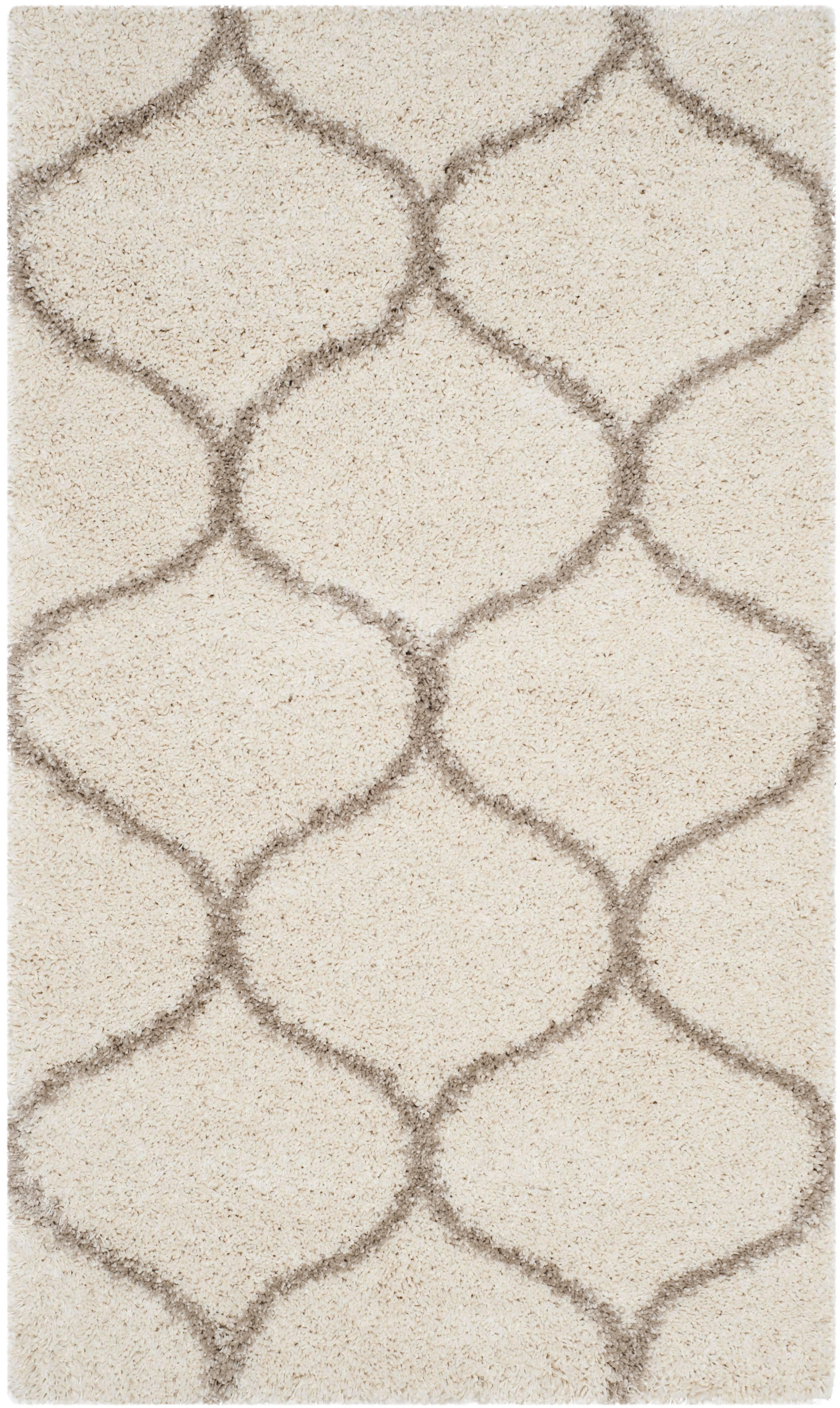 Safavieh Vloerkleed Esther beige | 