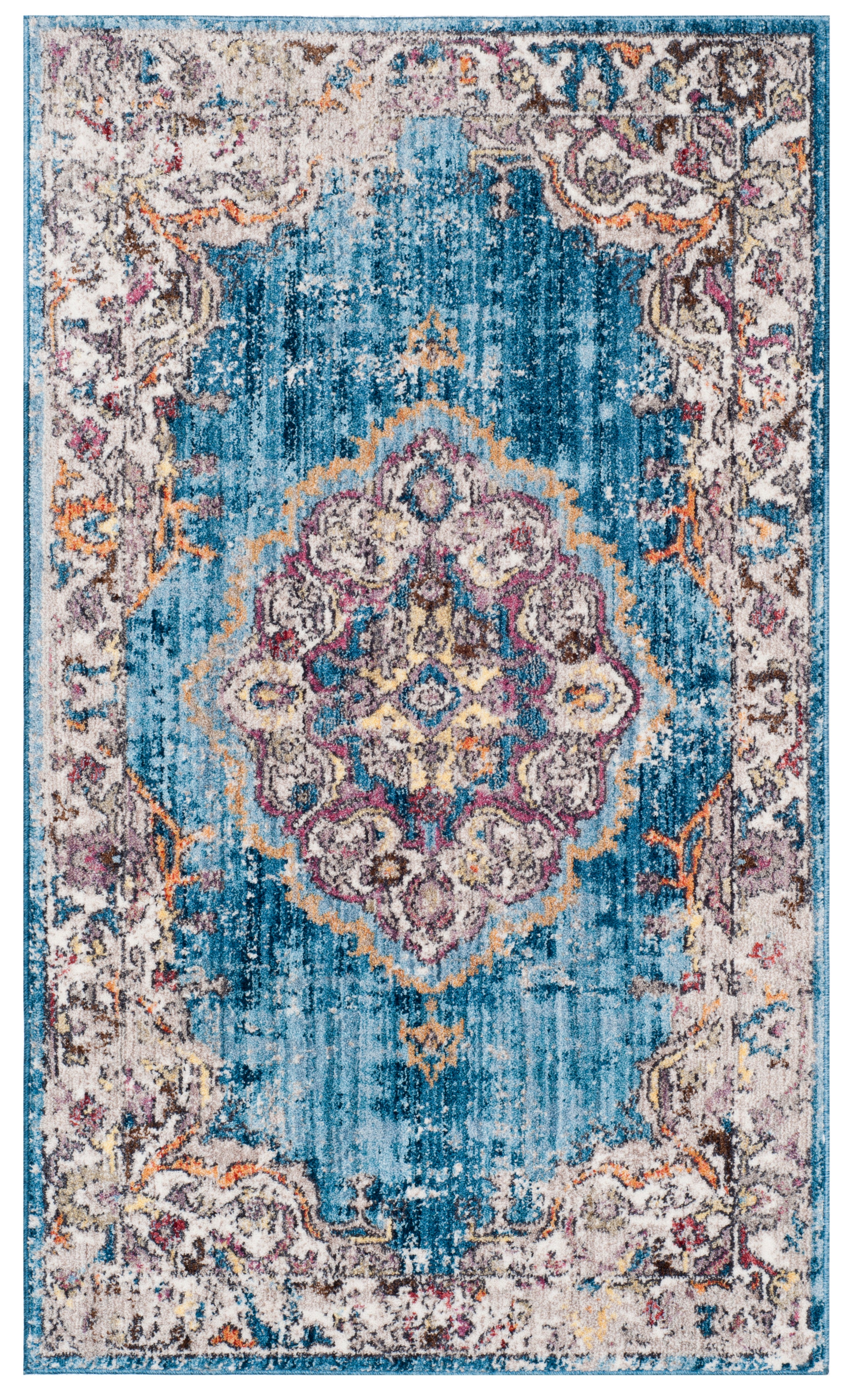 Safavieh Vloerkleed Aimee | 