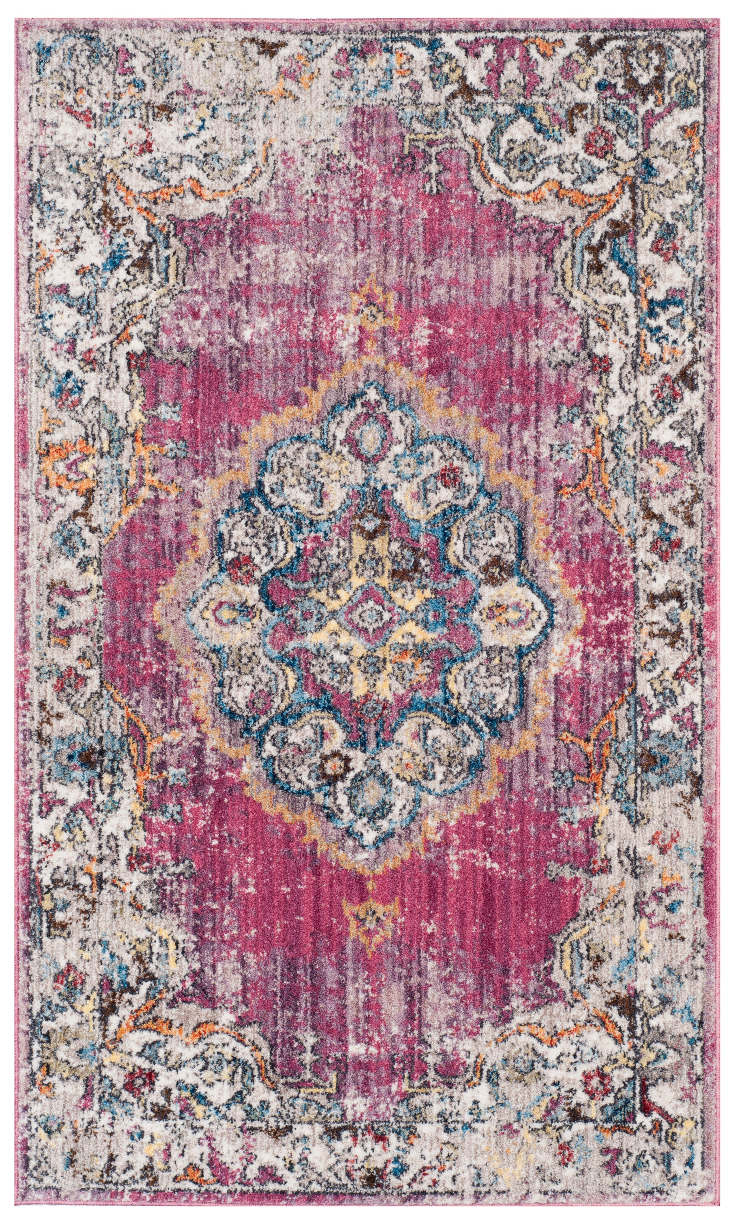 Safavieh Vloerkleed Aimee | 