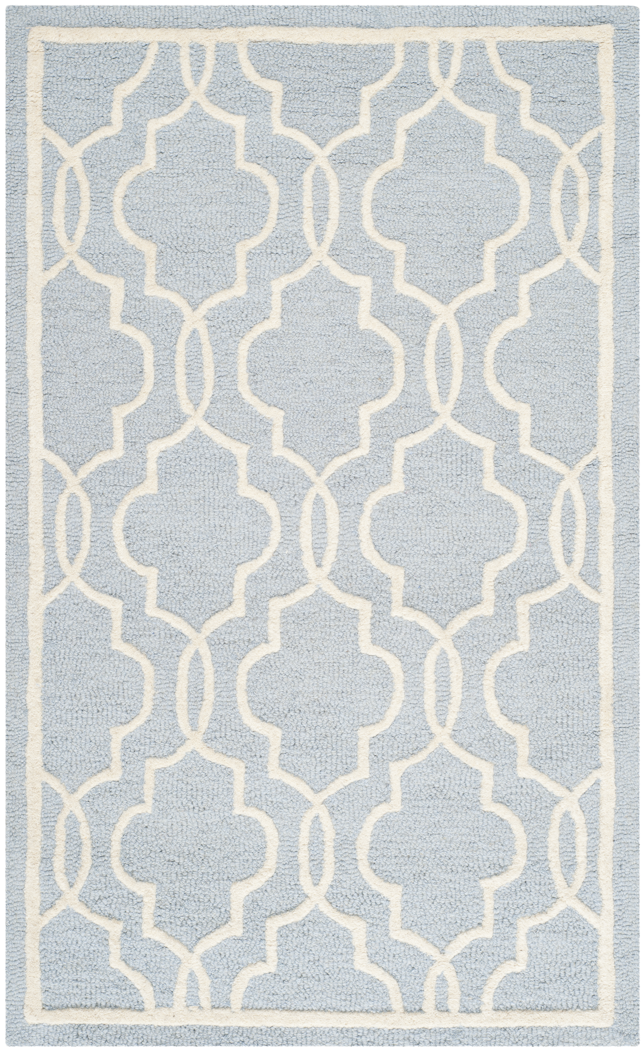 Safavieh Vloerkleed Elle wol | 