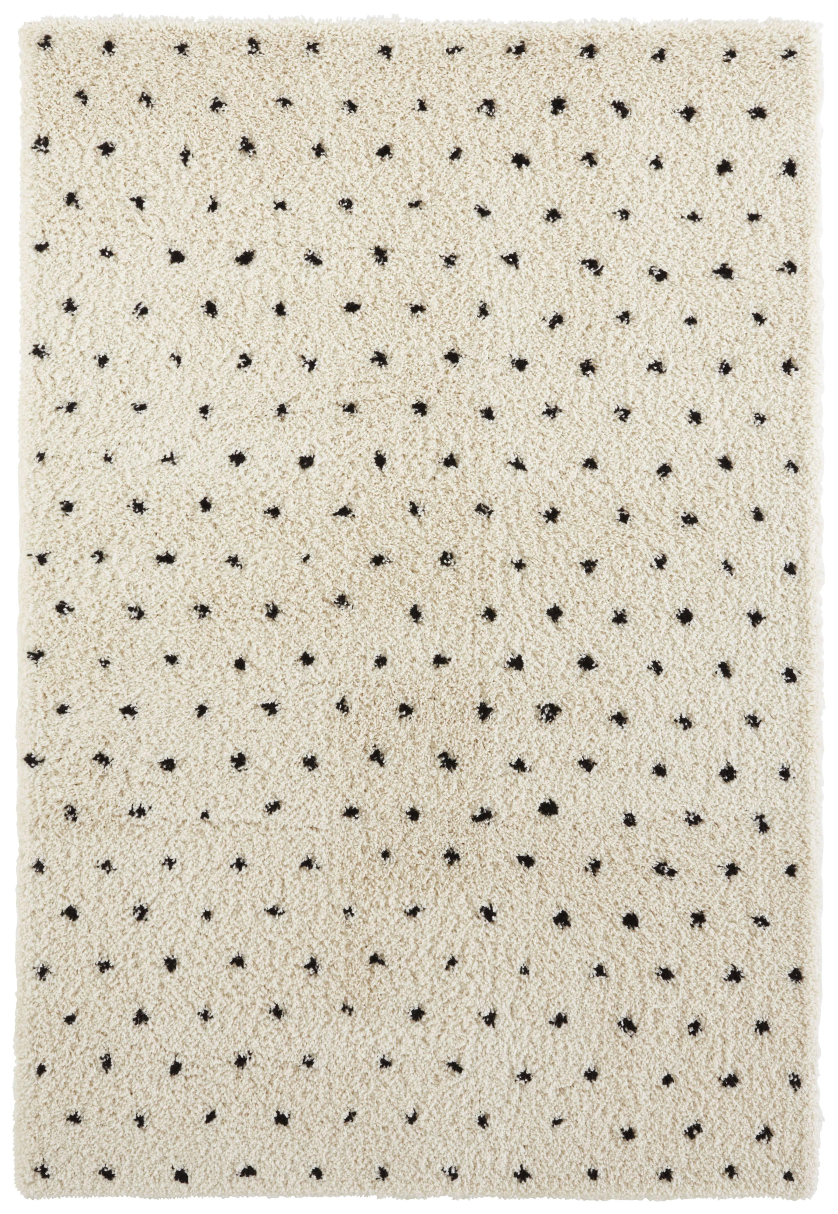 Casa Caron Vloerkleed Eppie hoogpolig | 