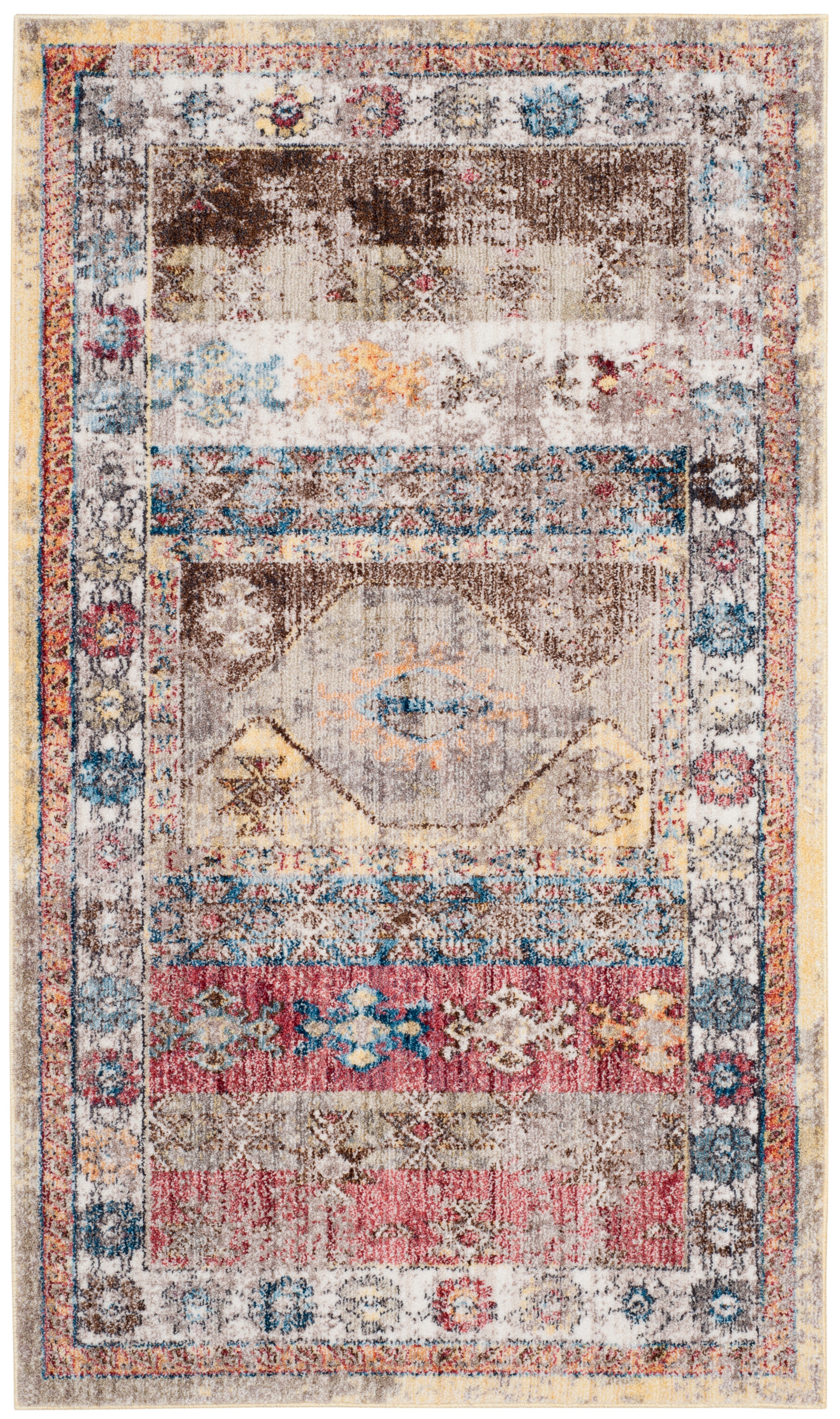 Safavieh Vloerkleed Yasmeen | 