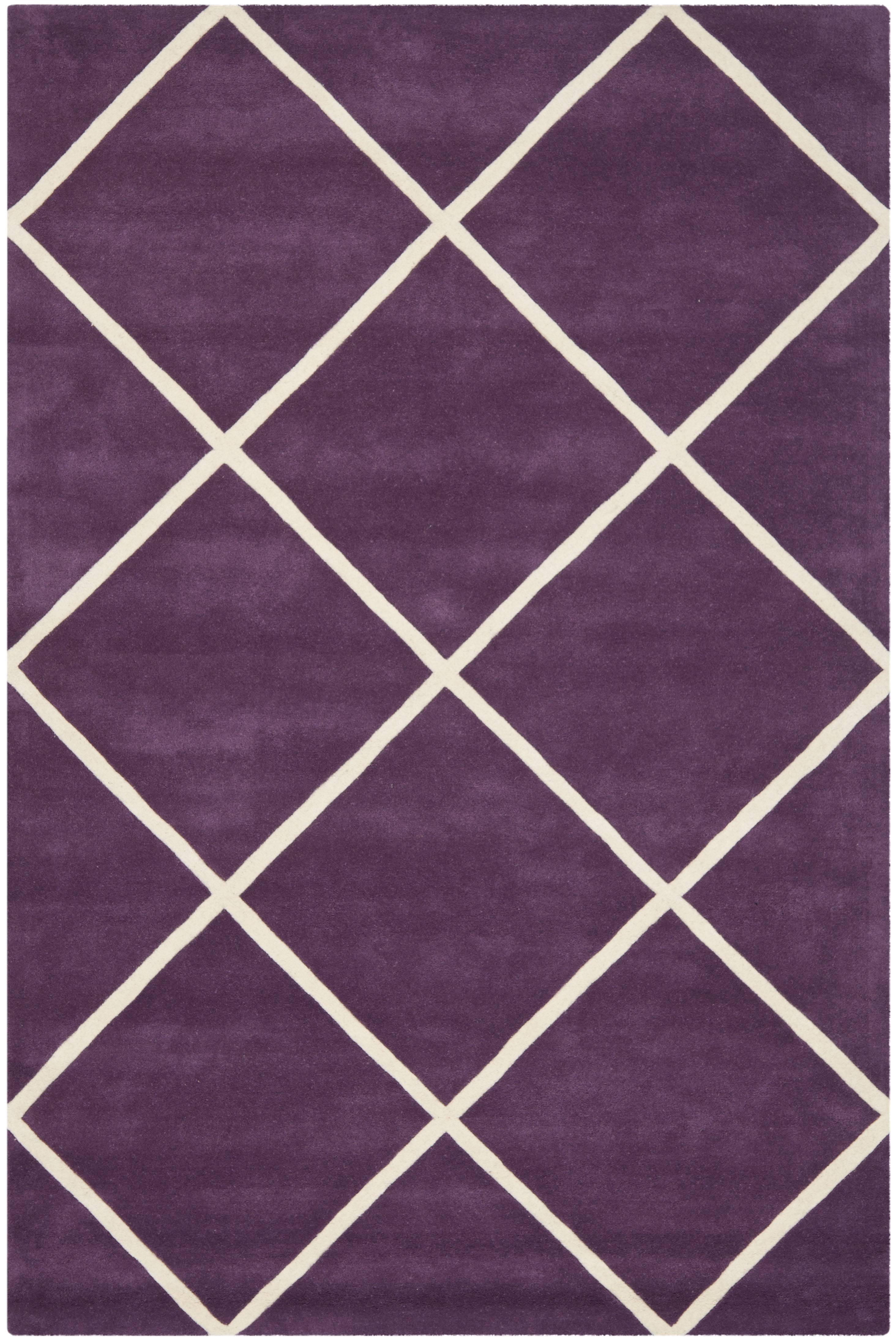 Safavieh Vloerkleed Eliza wol | 