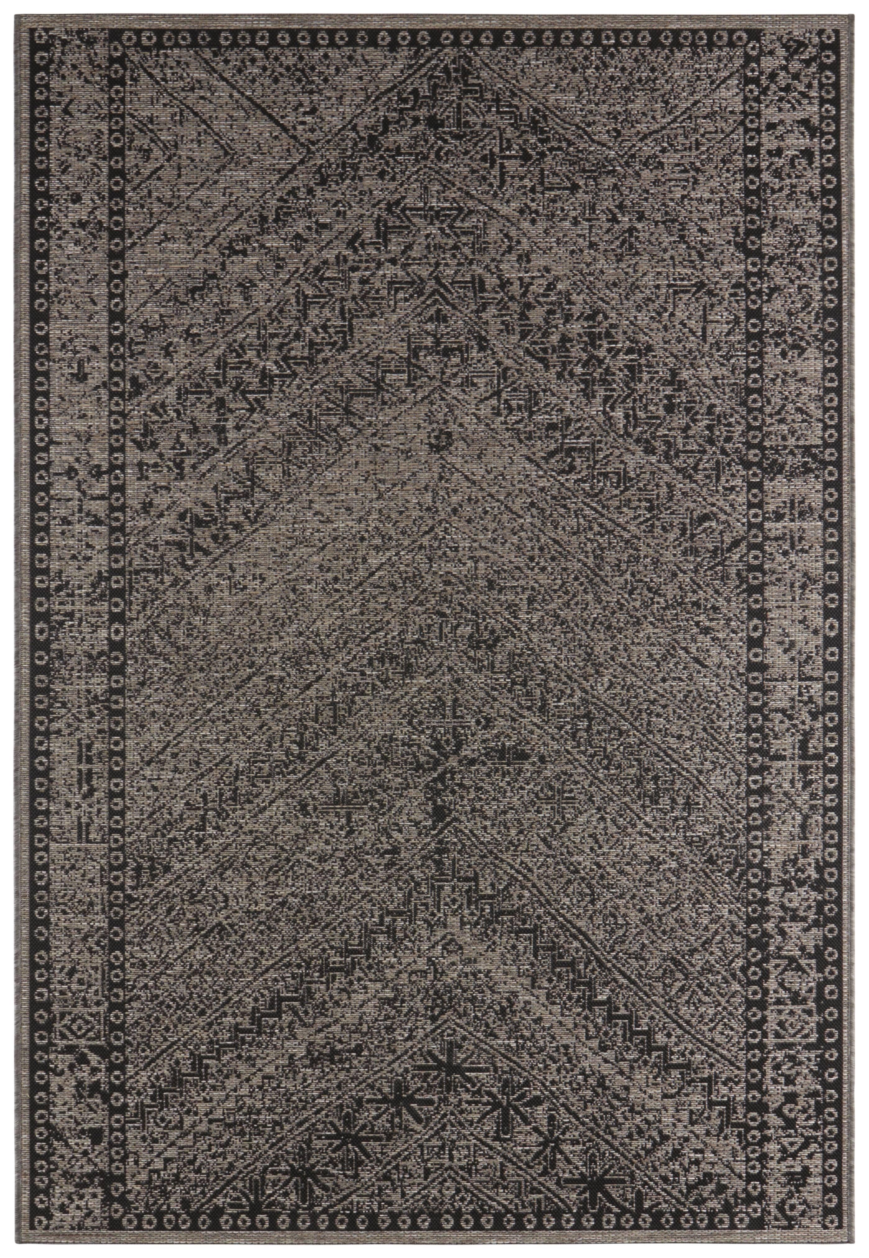 Northrugs Vloerkleed Mardin in- & outdoor | 