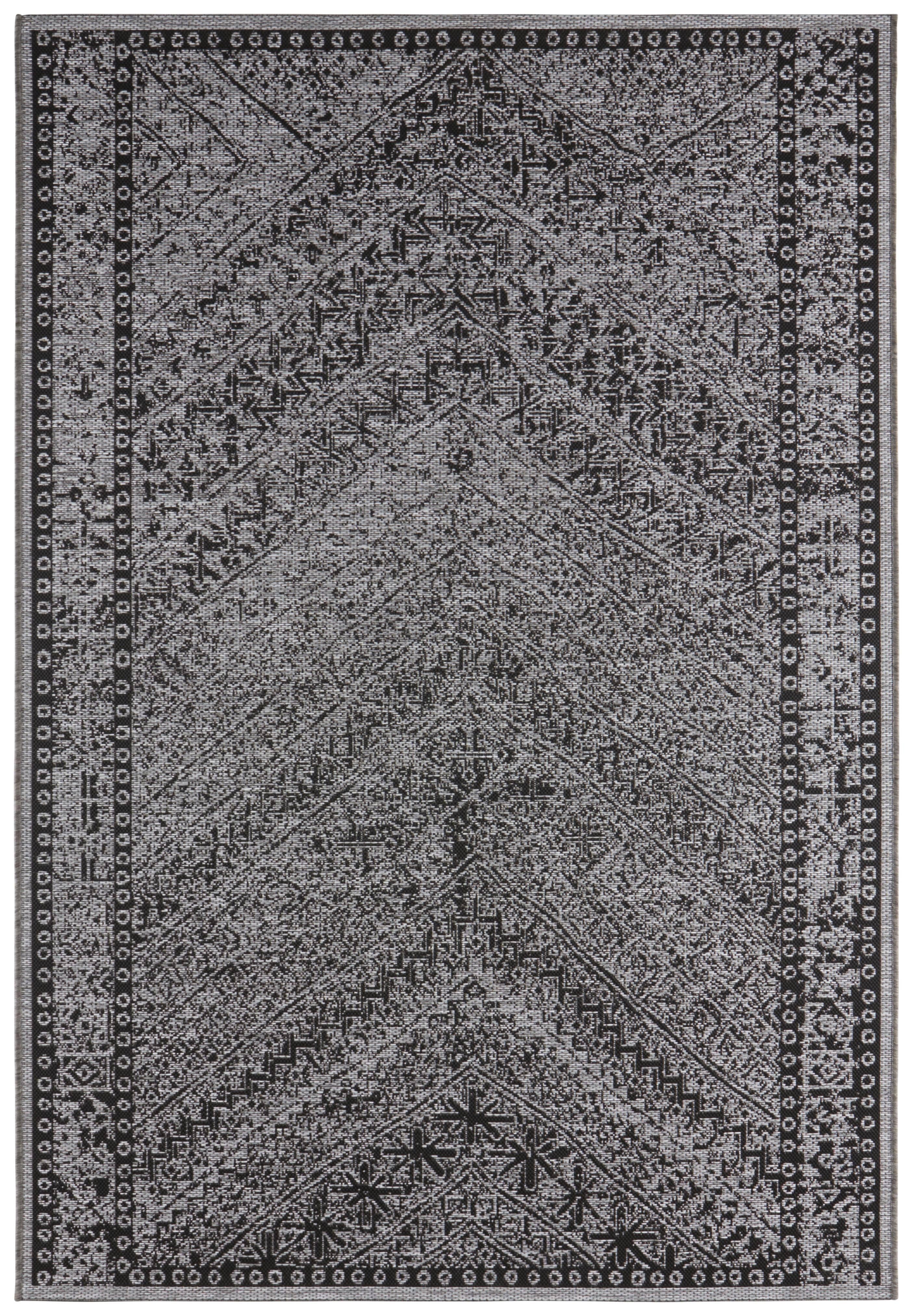 Northrugs Vloerkleed Mardin in- & outdoor | 