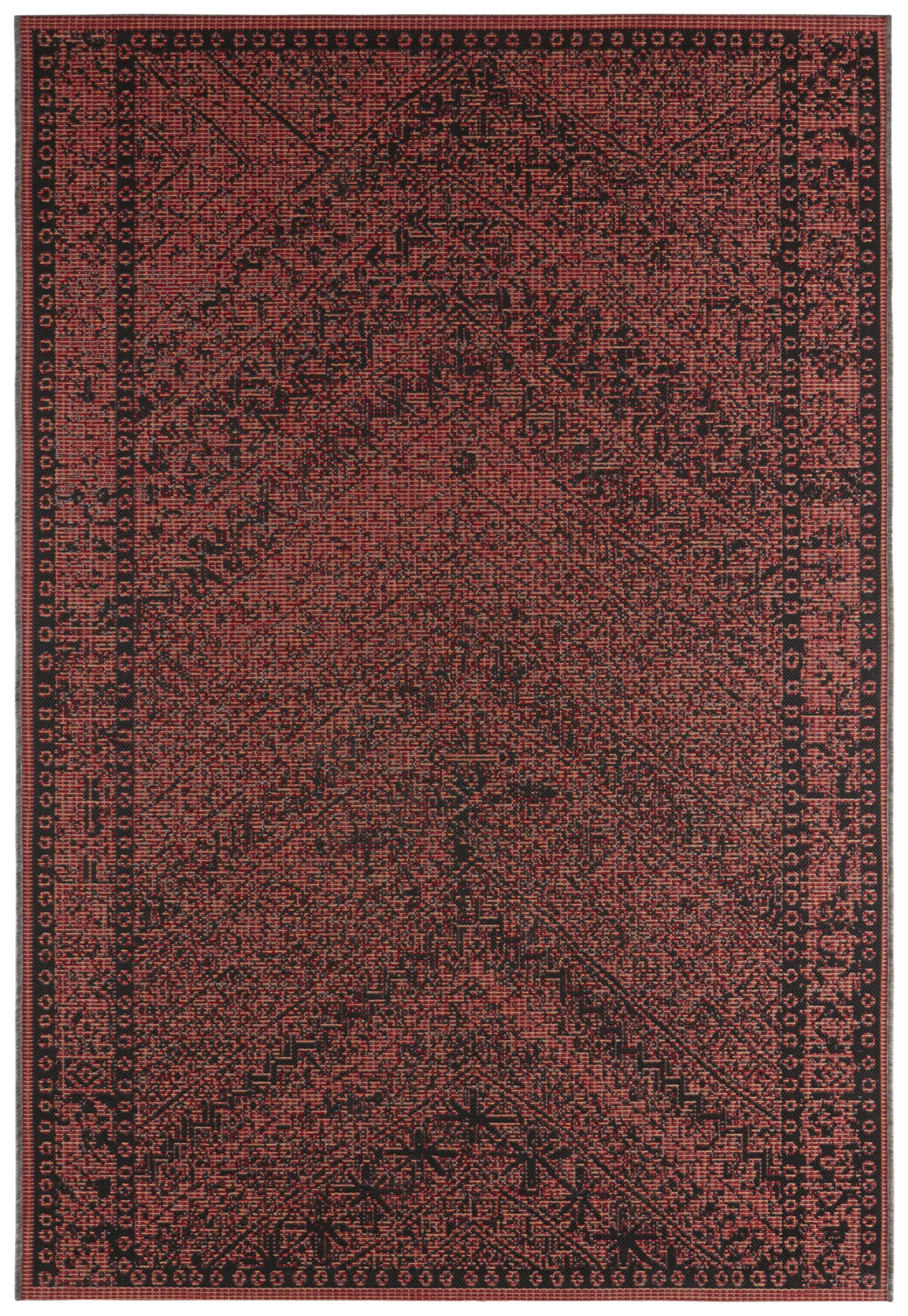 Northrugs Vloerkleed Mardin in- & outdoor | 