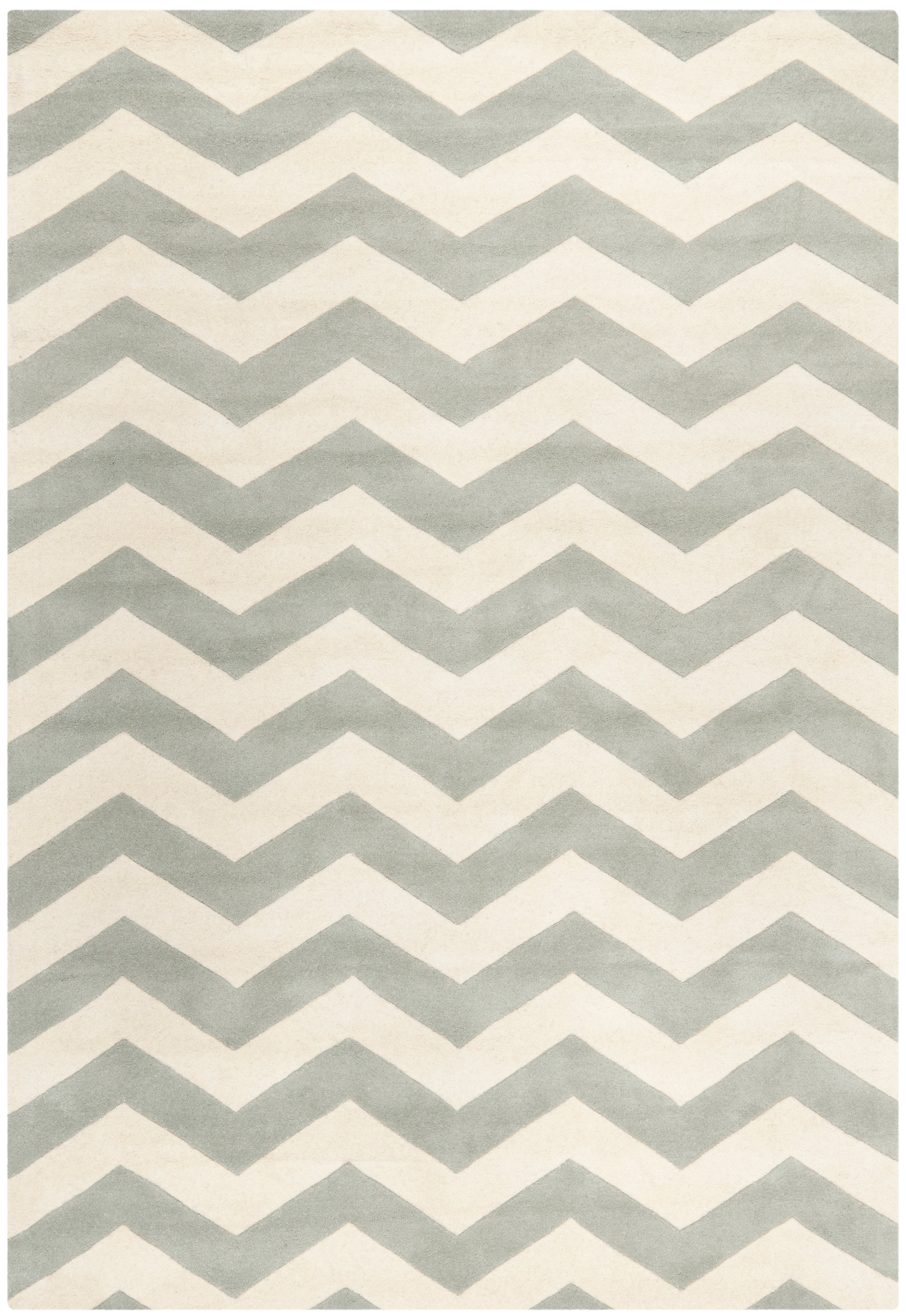 Safavieh Vloerkleed Crosby | 