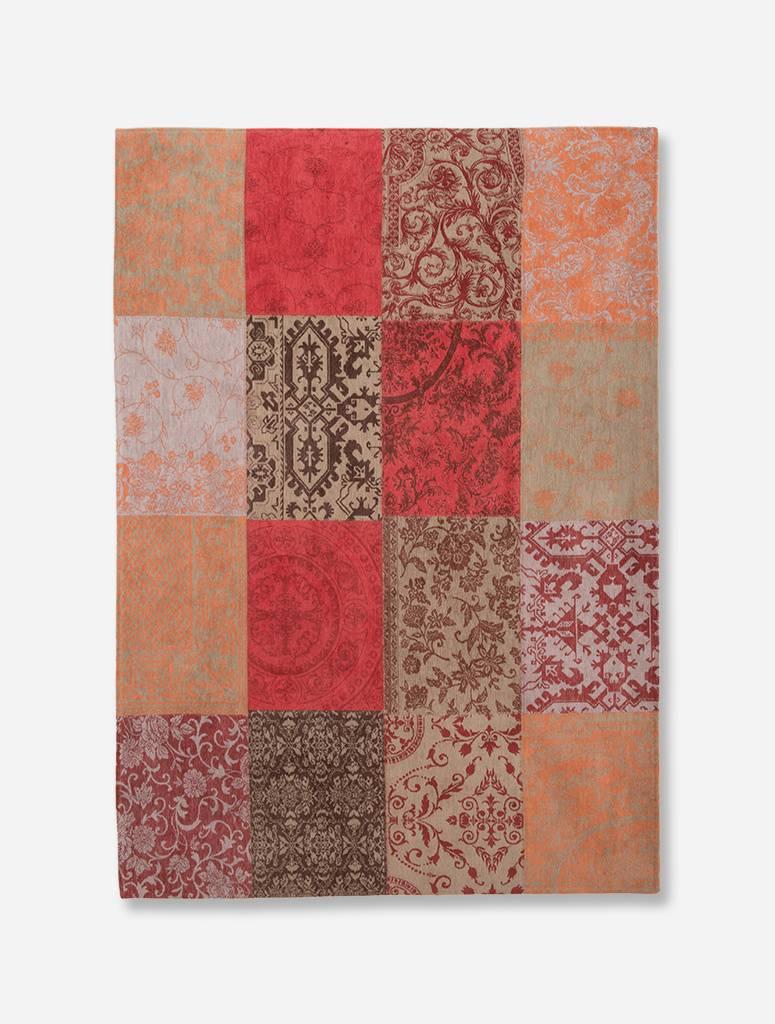 Louis de Poortere Vloerkleed Foliage wol | 