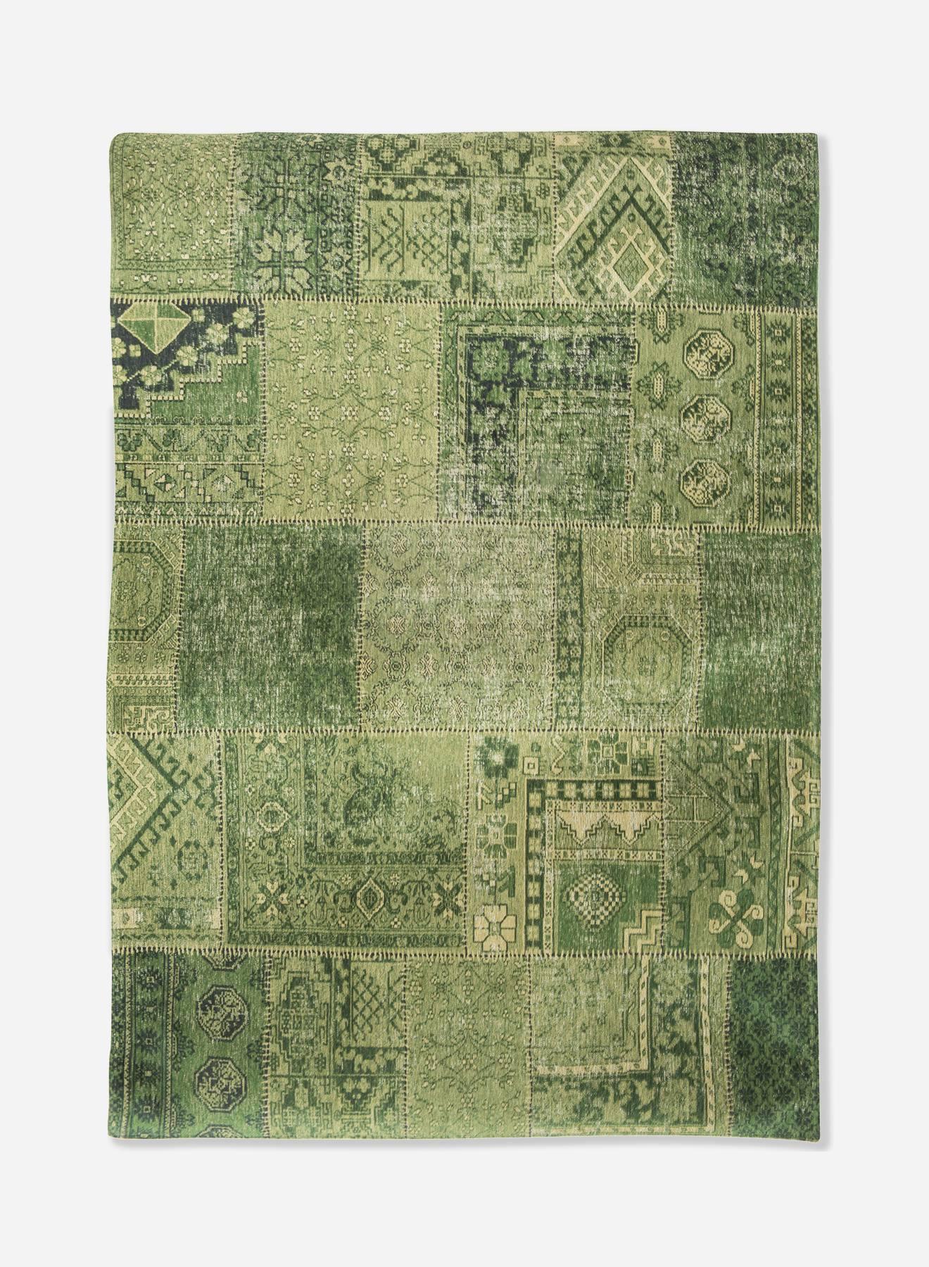 Louis de Poortere Vloerkleed Hanging Gardens | 