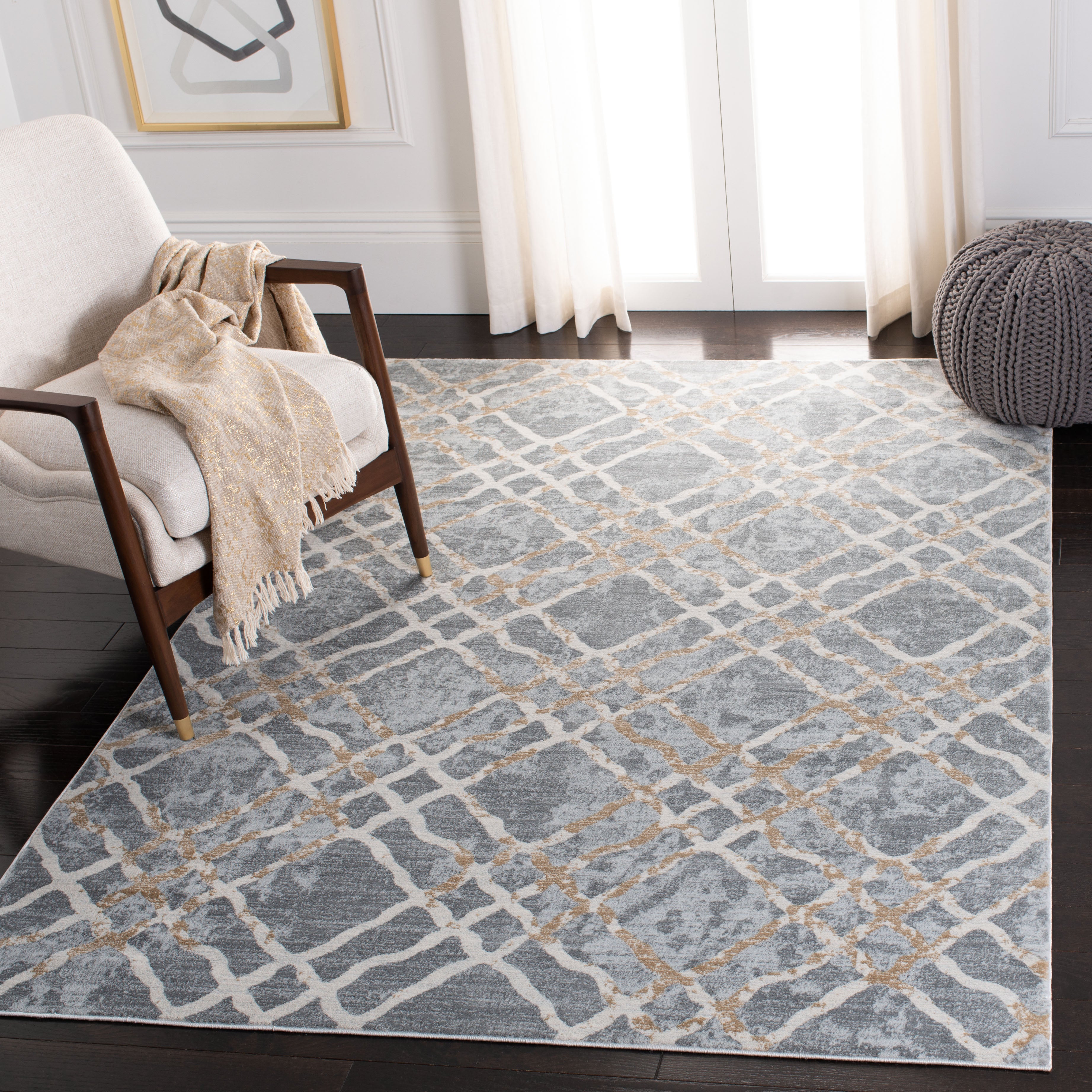Safavieh Vloerkleed Eline | 