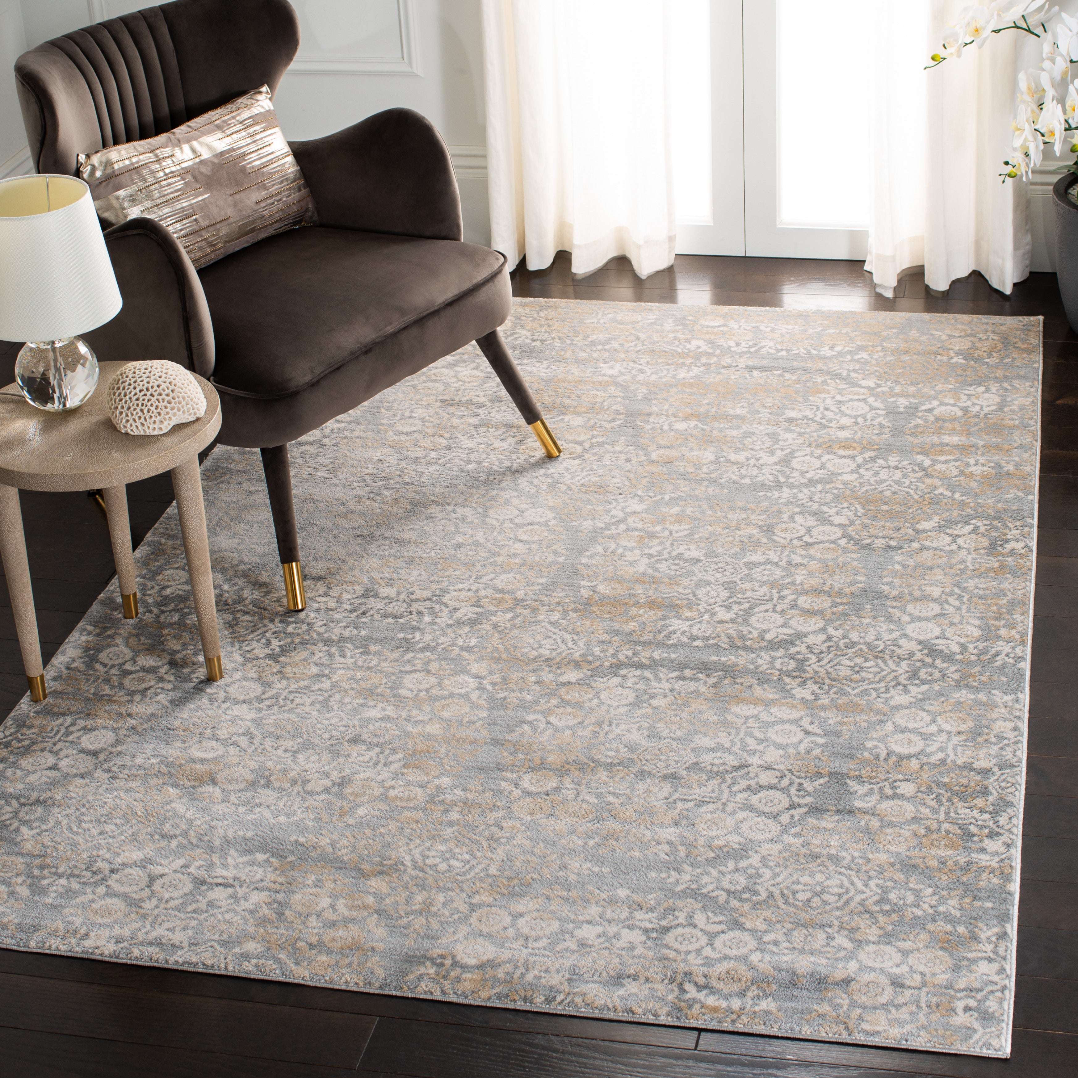 Safavieh Vintage vloerkleed Eline Traditioneel | 
