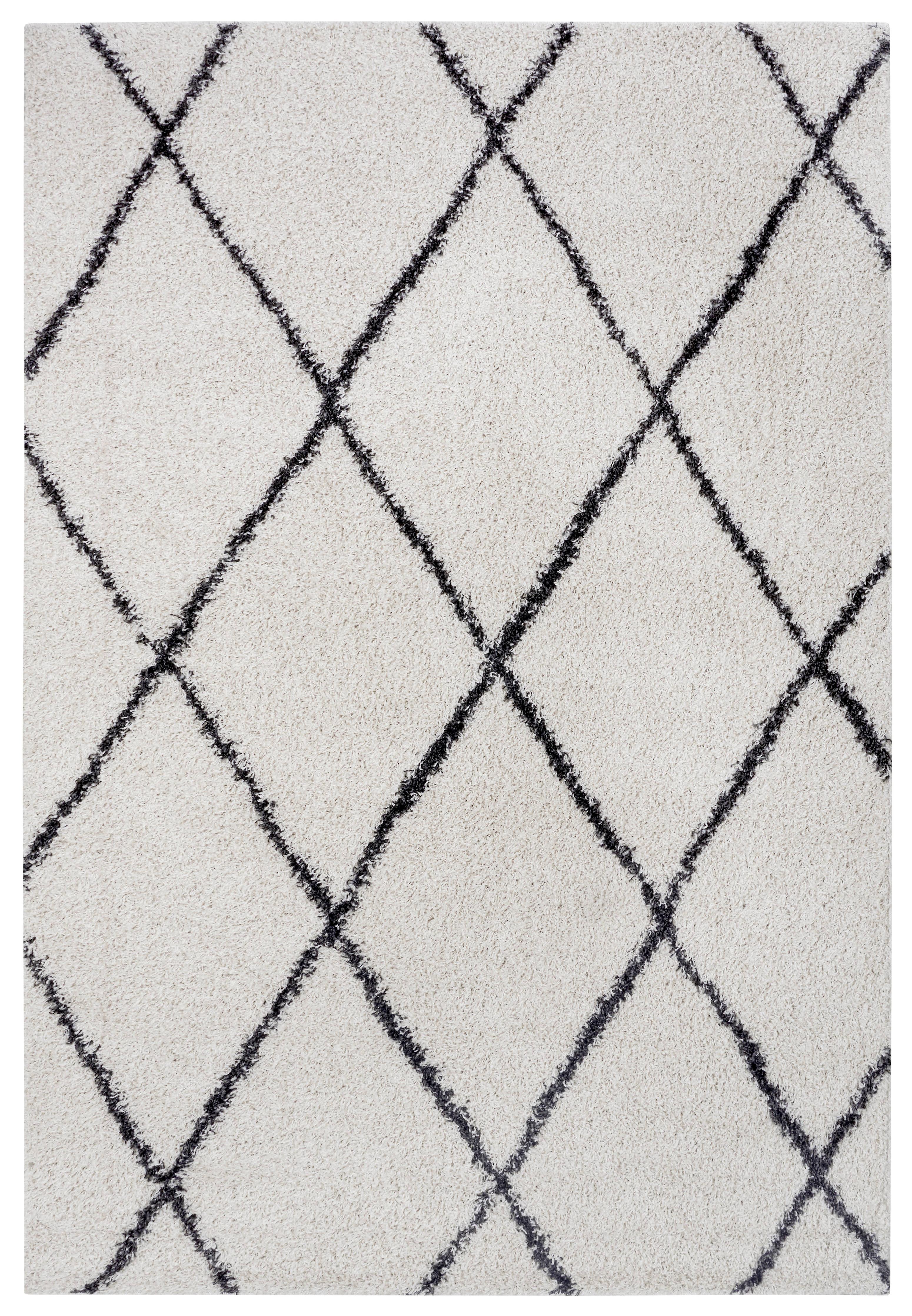 Casa Caron Vloerkleed Clachas hoogpolig | 