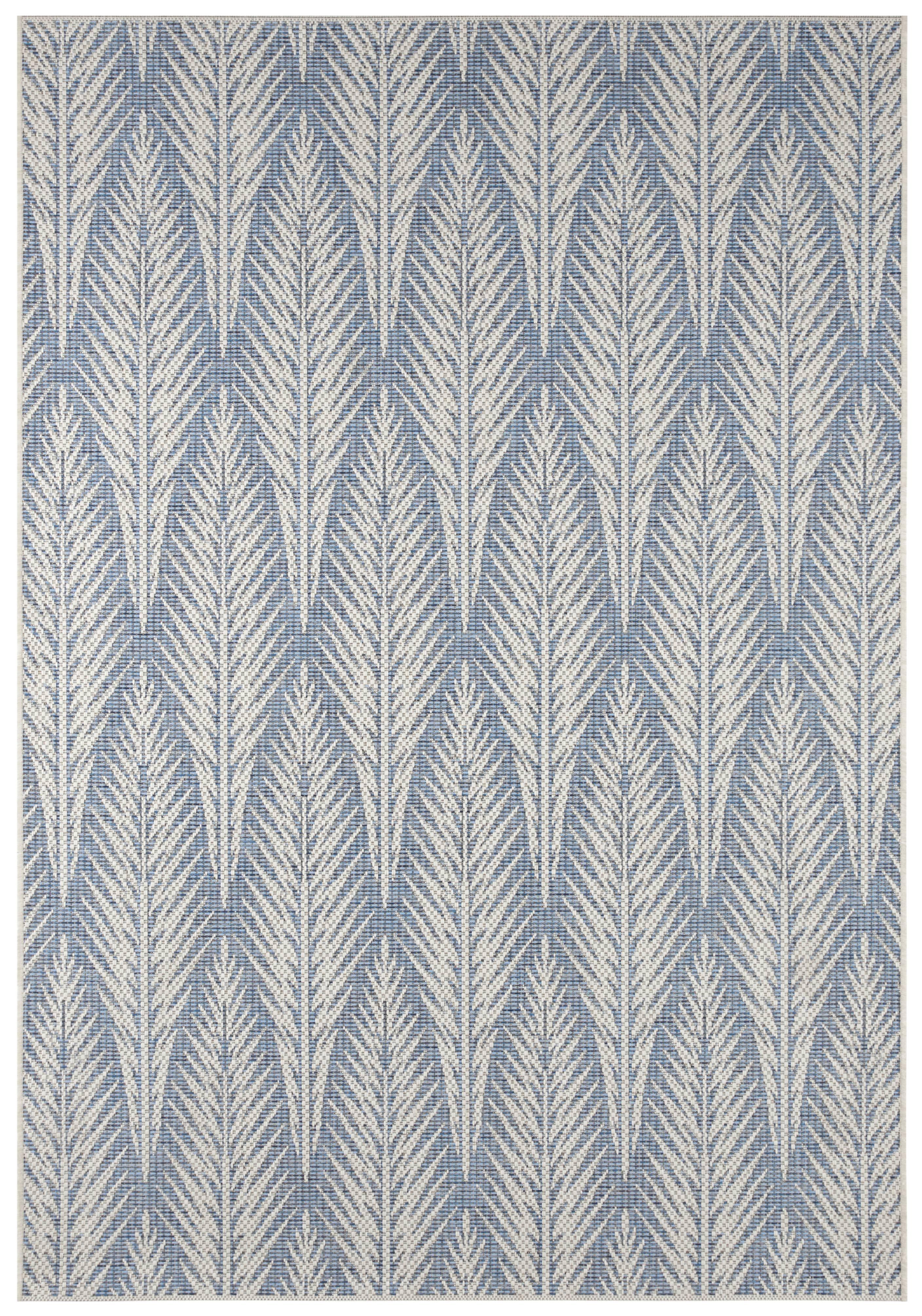 Northrugs Vloerkleed Pella in- & outdoor | 