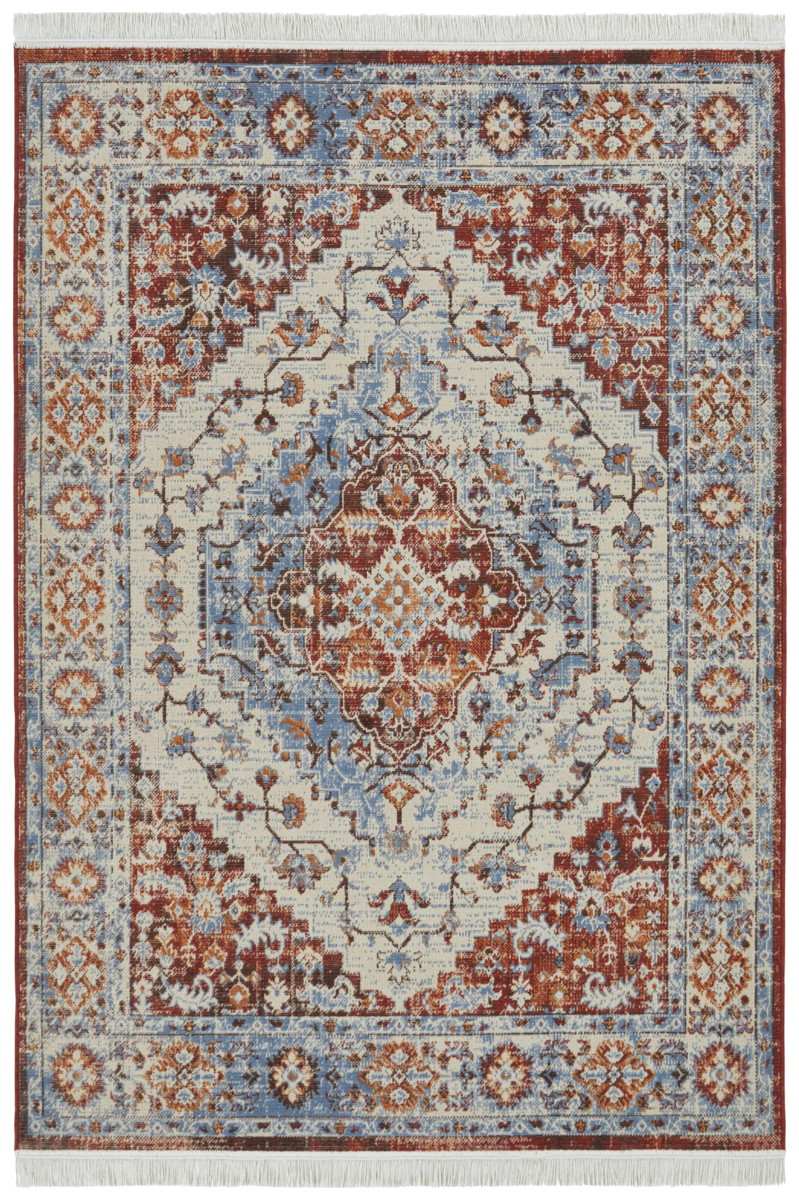 Nouristan Vloerkleed Samia | 