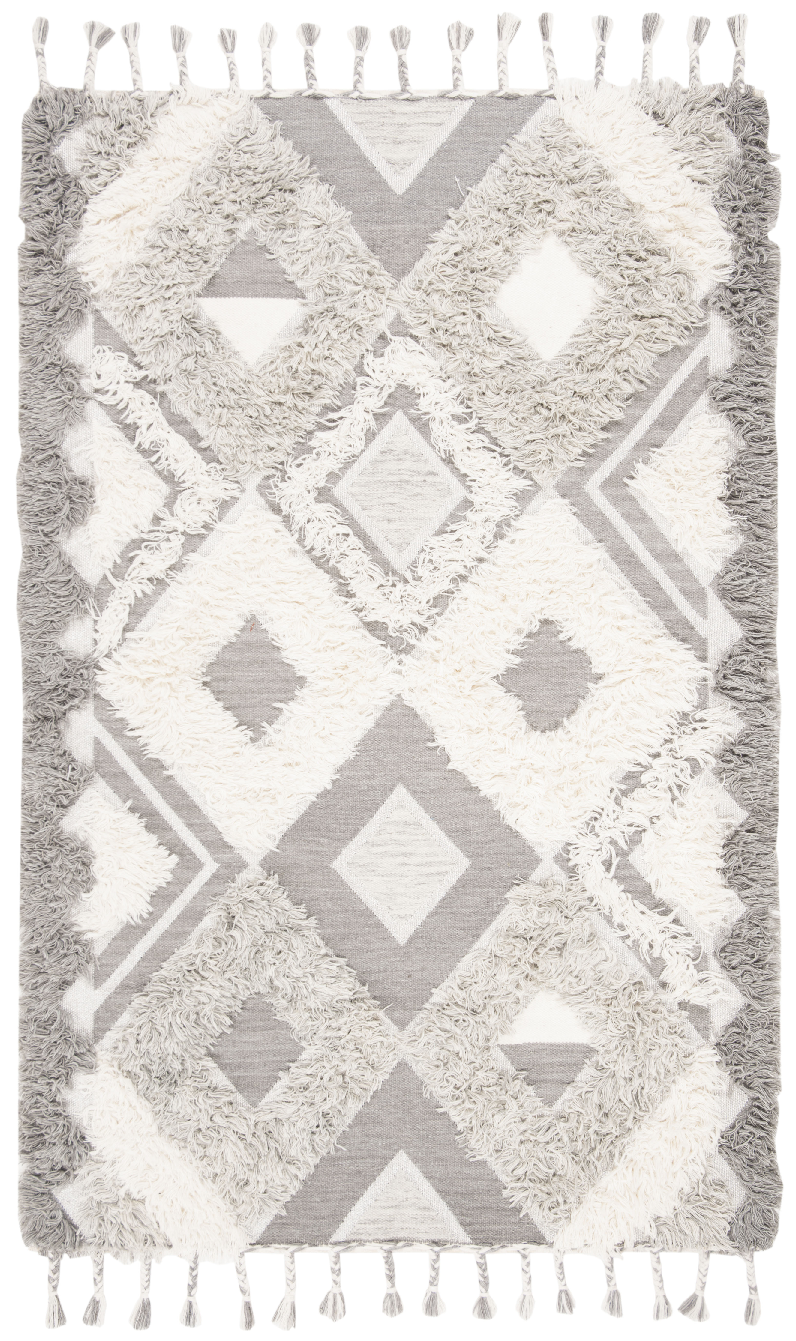 Safavieh Vloerkleed Breanna wol | 