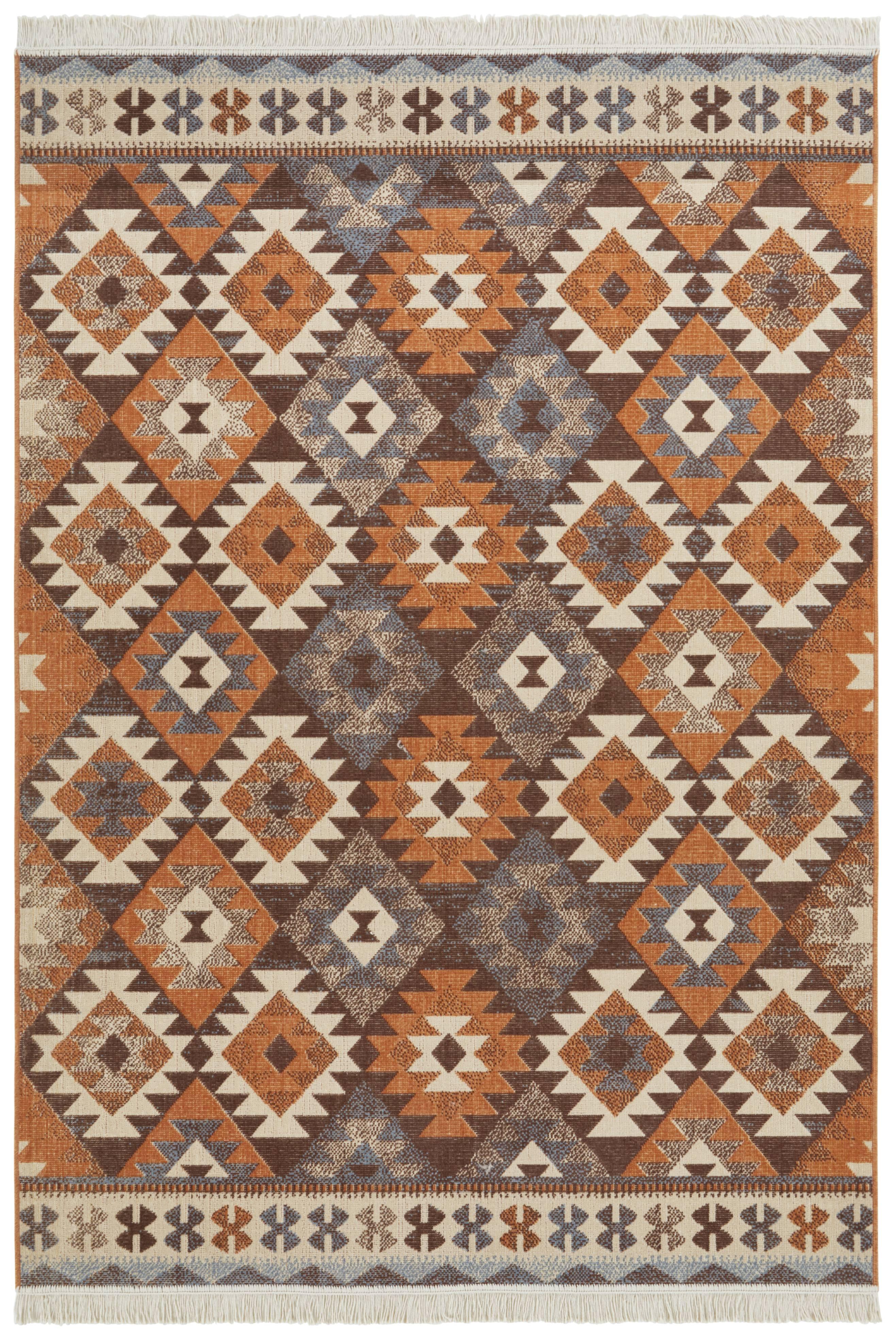 Nouristan Vloerkleed Zara | 