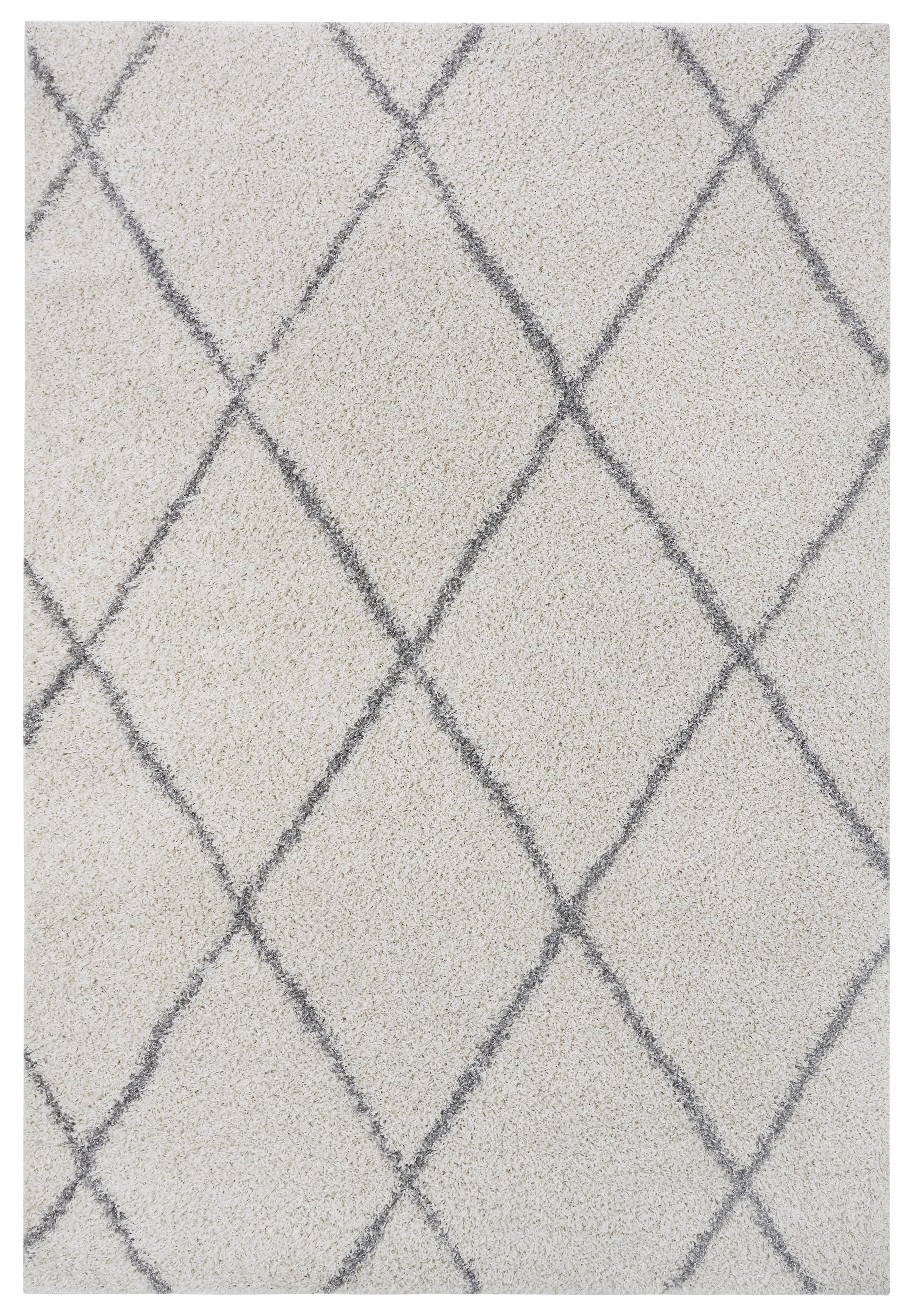 Casa Caron Vloerkleed Bryce hoogpolig | 