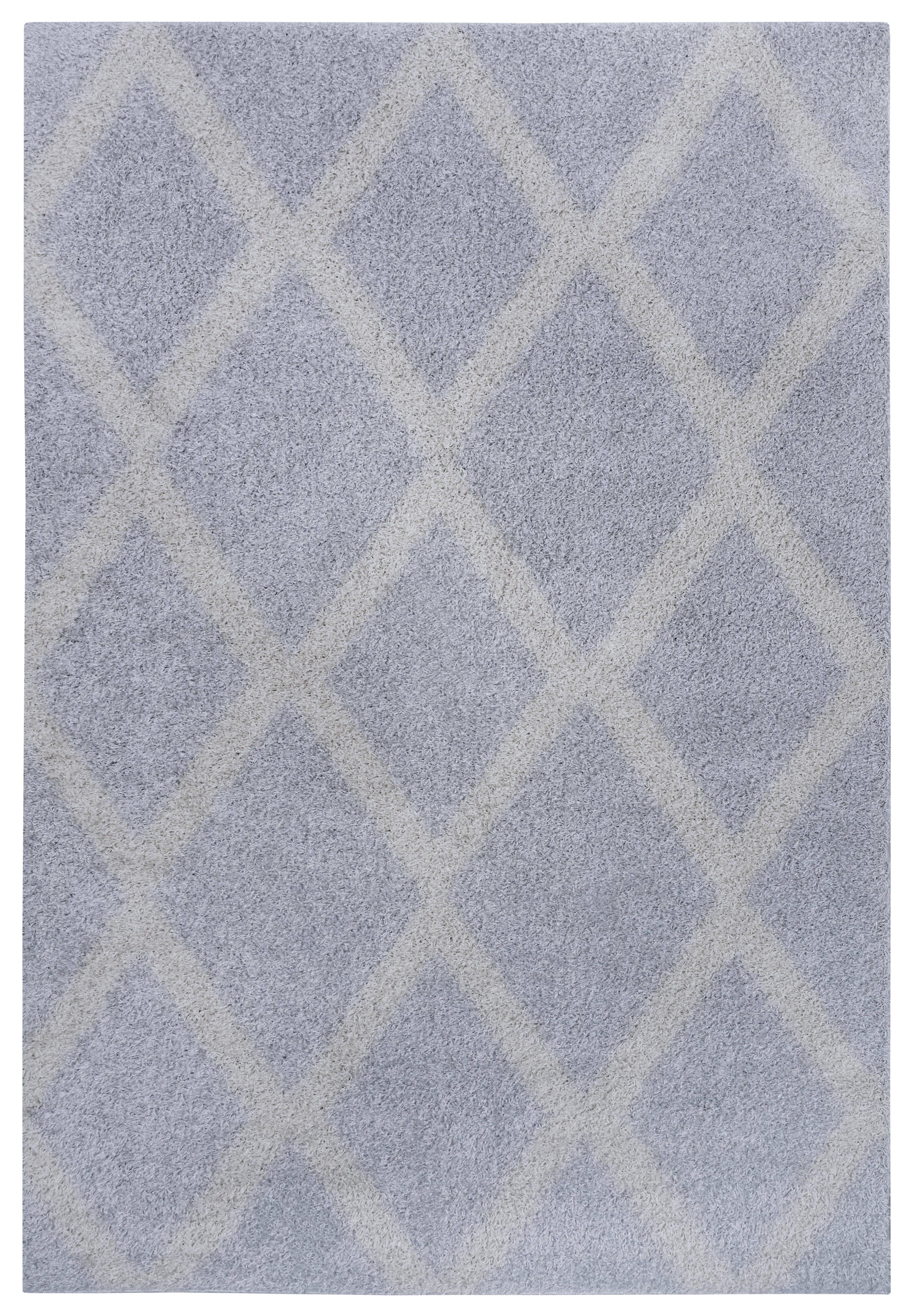 Casa Caron Vloerkleed Bliss hoogpolig | 