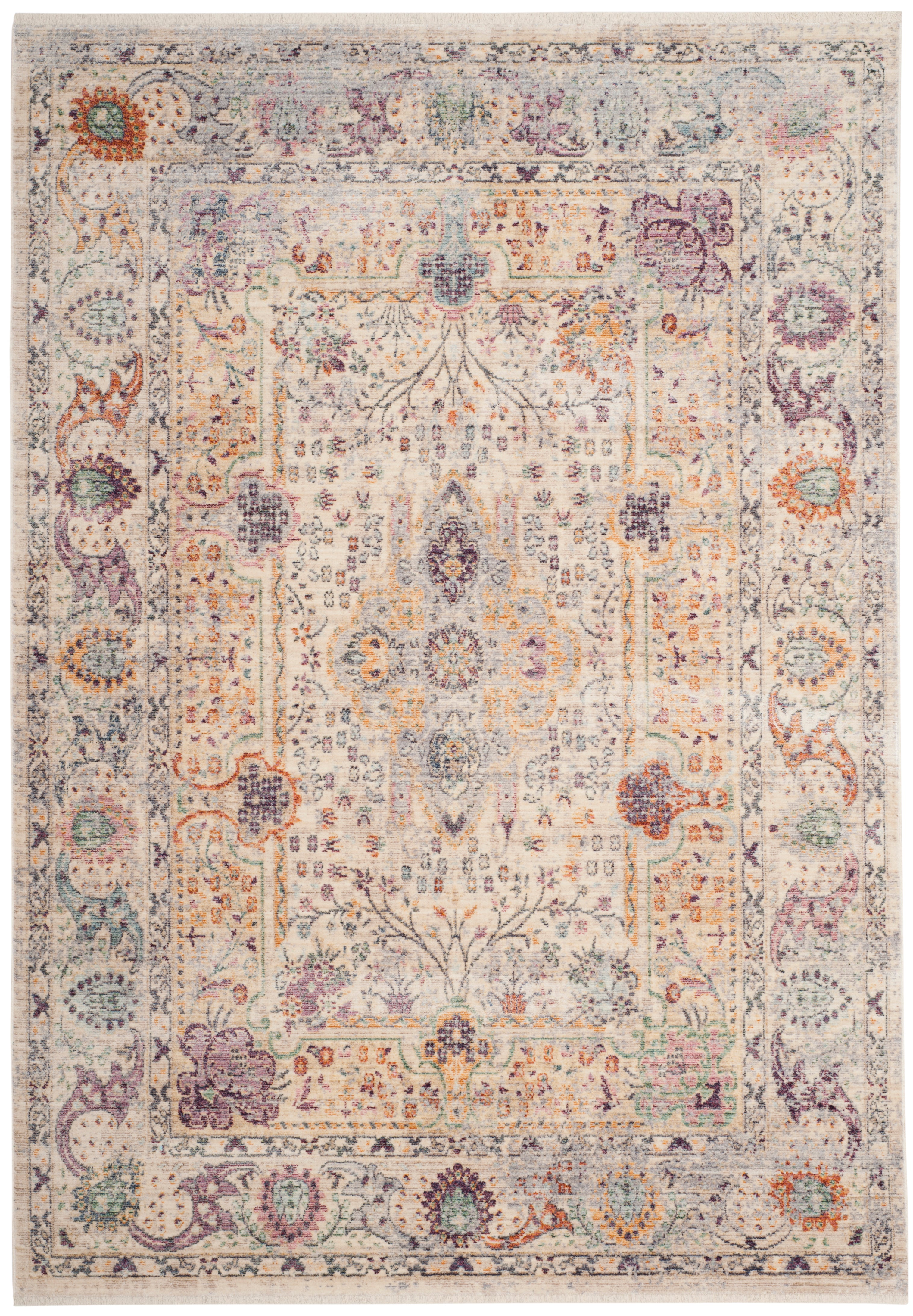 Safavieh Vloerkleed Didier | 