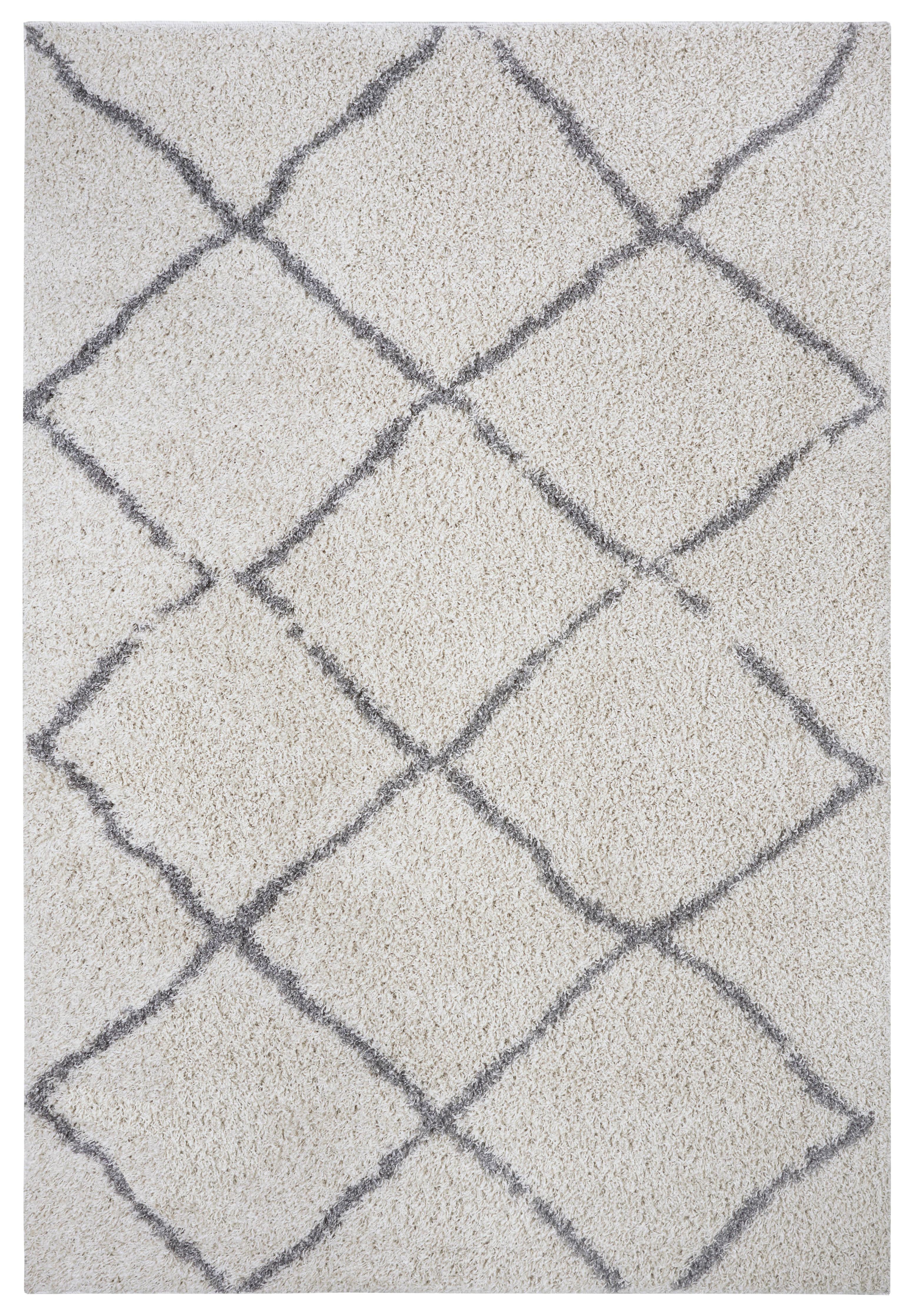 Casa Caron Vloerkleed Cedar hoogpolig | 