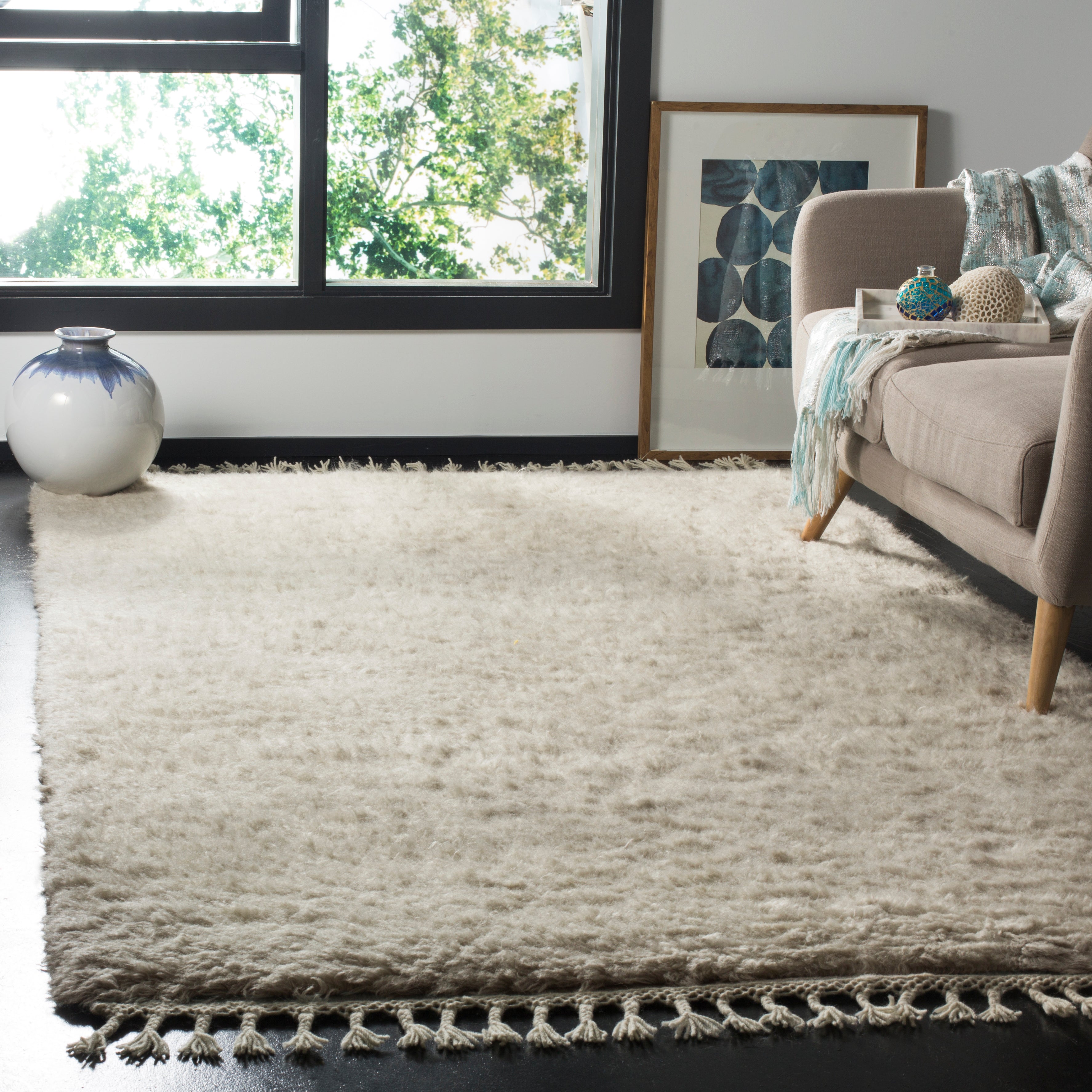 Safavieh Vloerkleed Curtiz | 