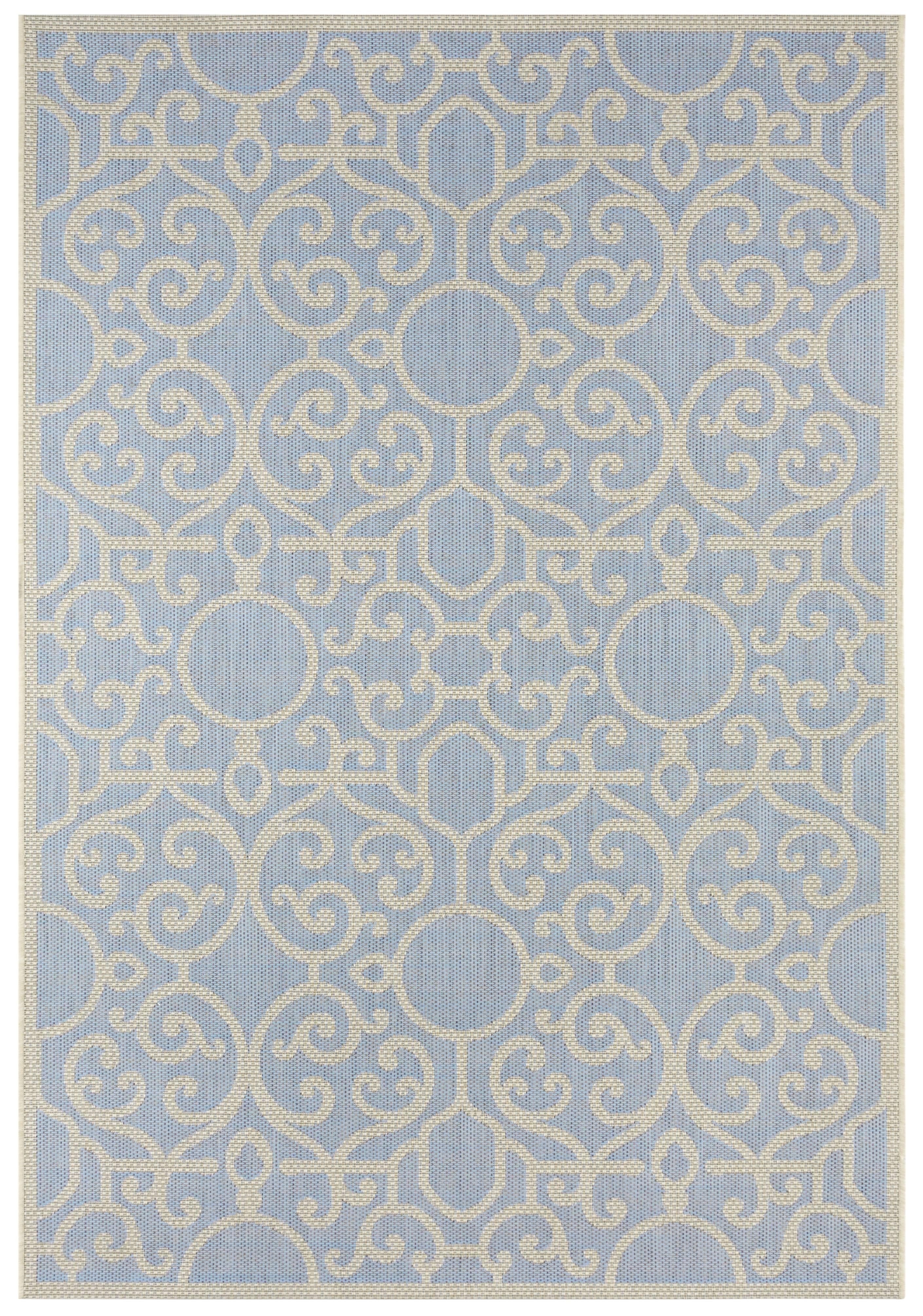 Northrugs Vloerkleed Nebo in- & outdoor | 