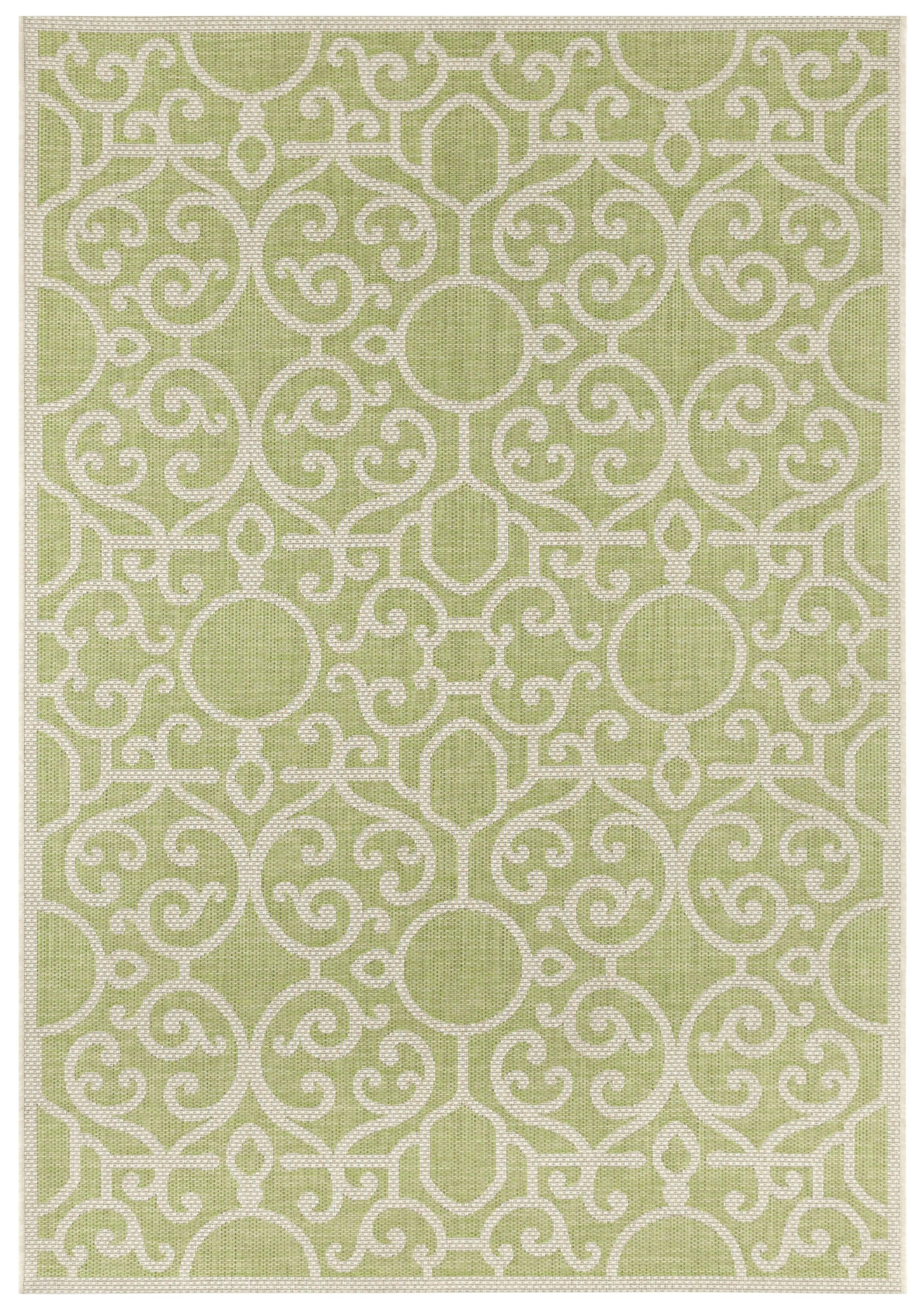Northrugs Vloerkleed Nebo in- & outdoor | 